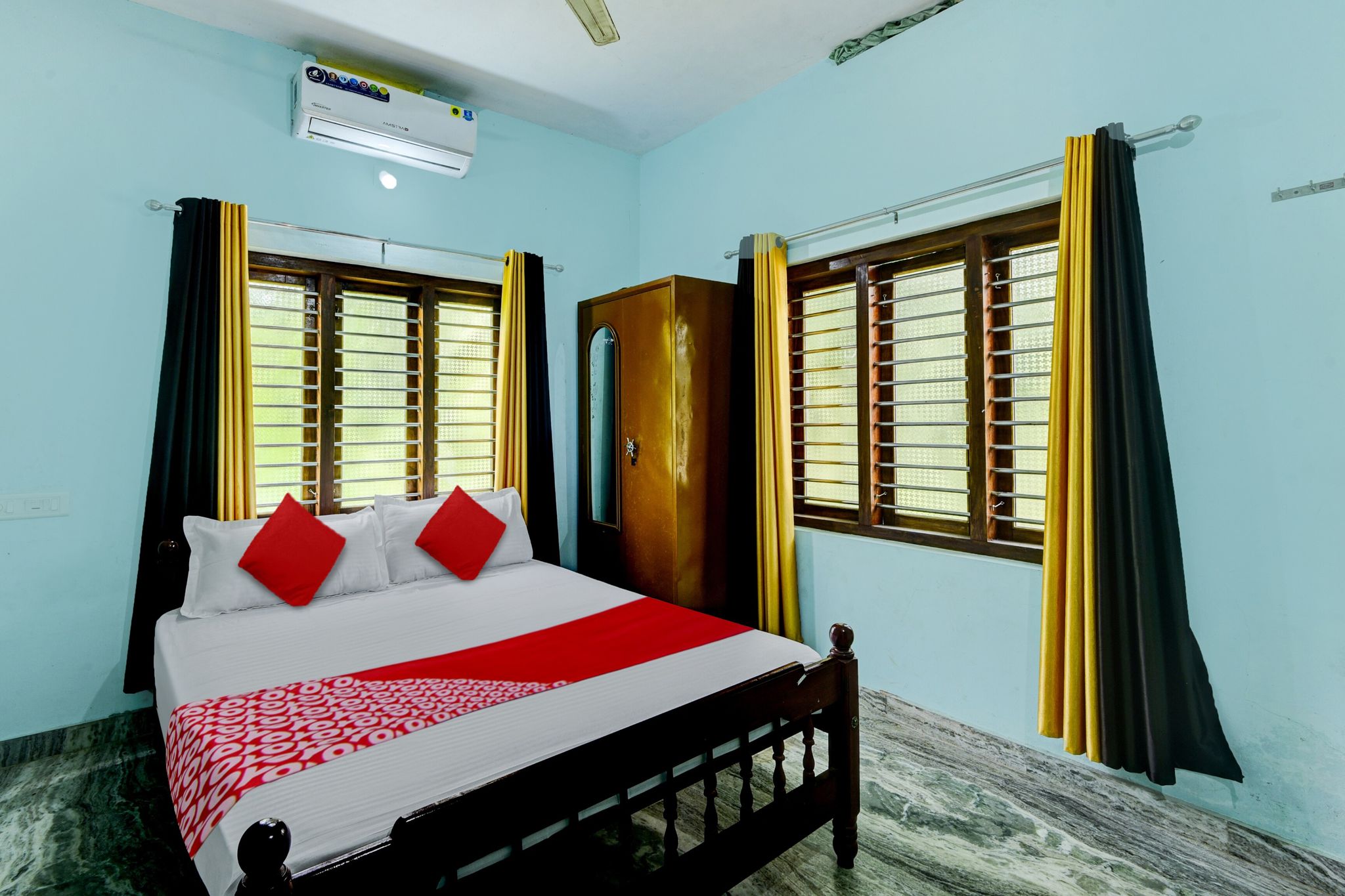 Hotel O Rifa Apartments Classic