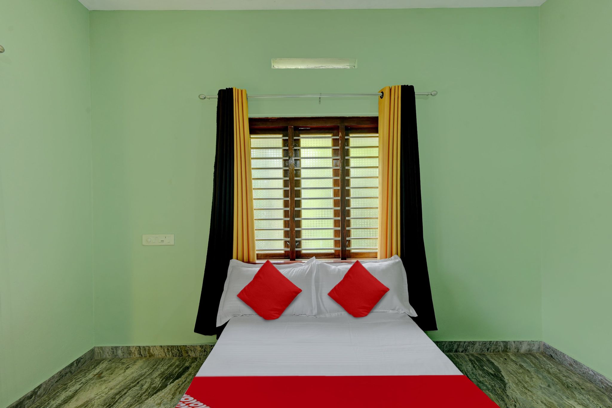 Hotel O Rifa Apartments Classic 9