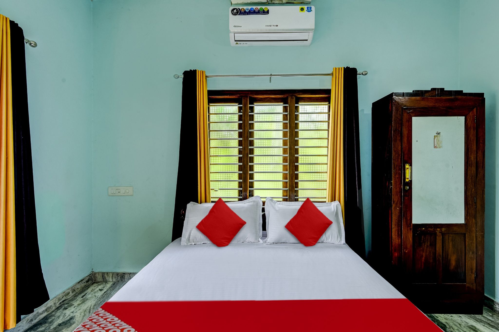 Hotel O Rifa Apartments Classic 5