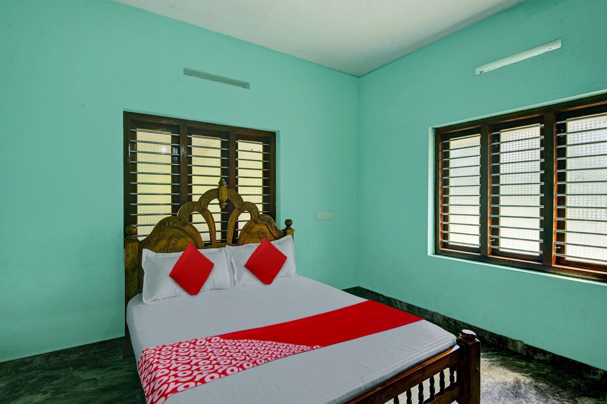 Hotel O Rifa Apartments Classic 4