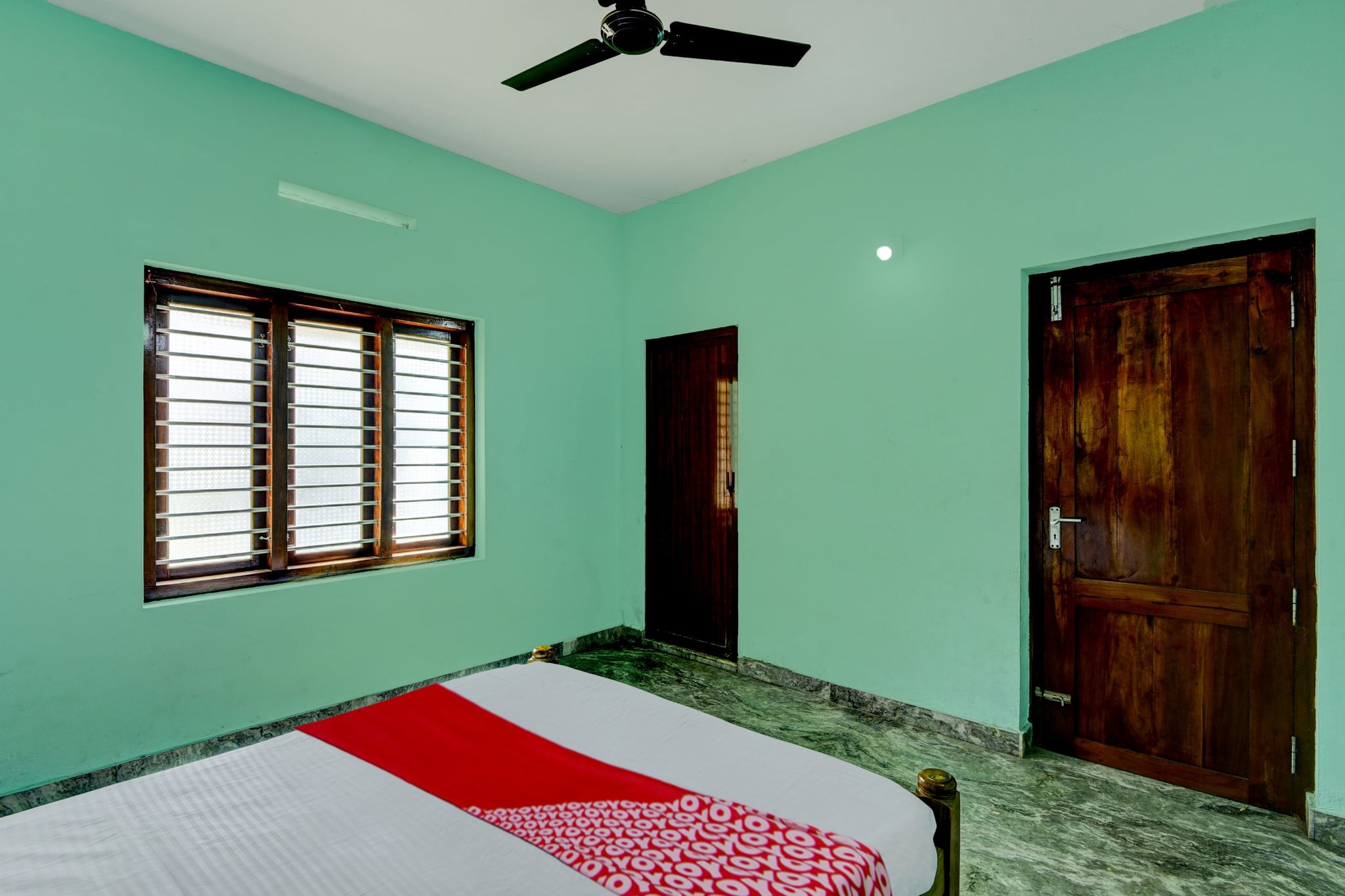 Hotel O Rifa Apartments Classic 16