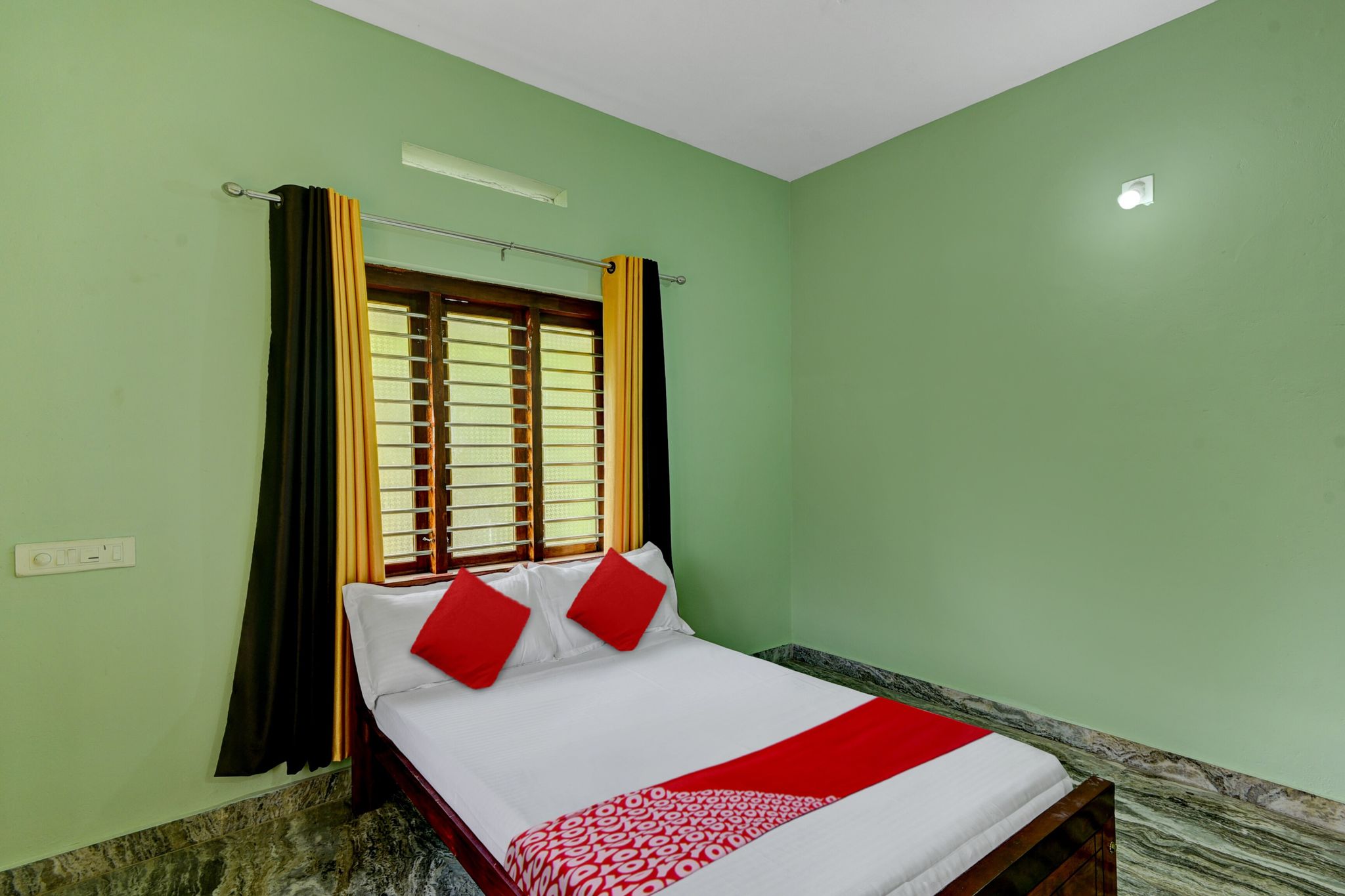 Hotel O Rifa Apartments Classic 6