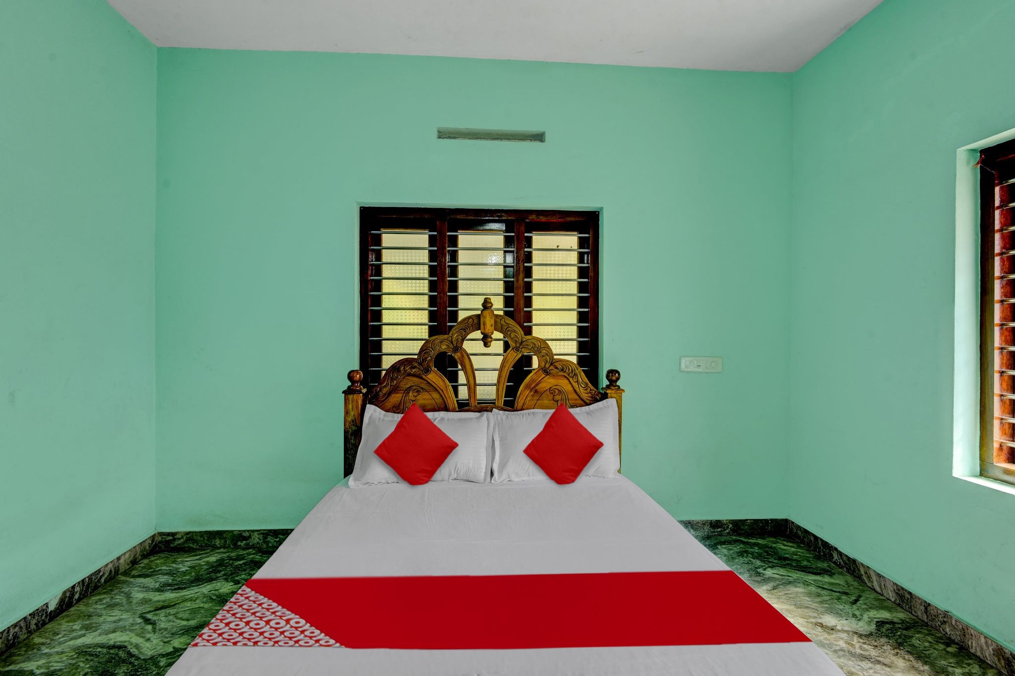 Hotel O Rifa Apartments Classic 12