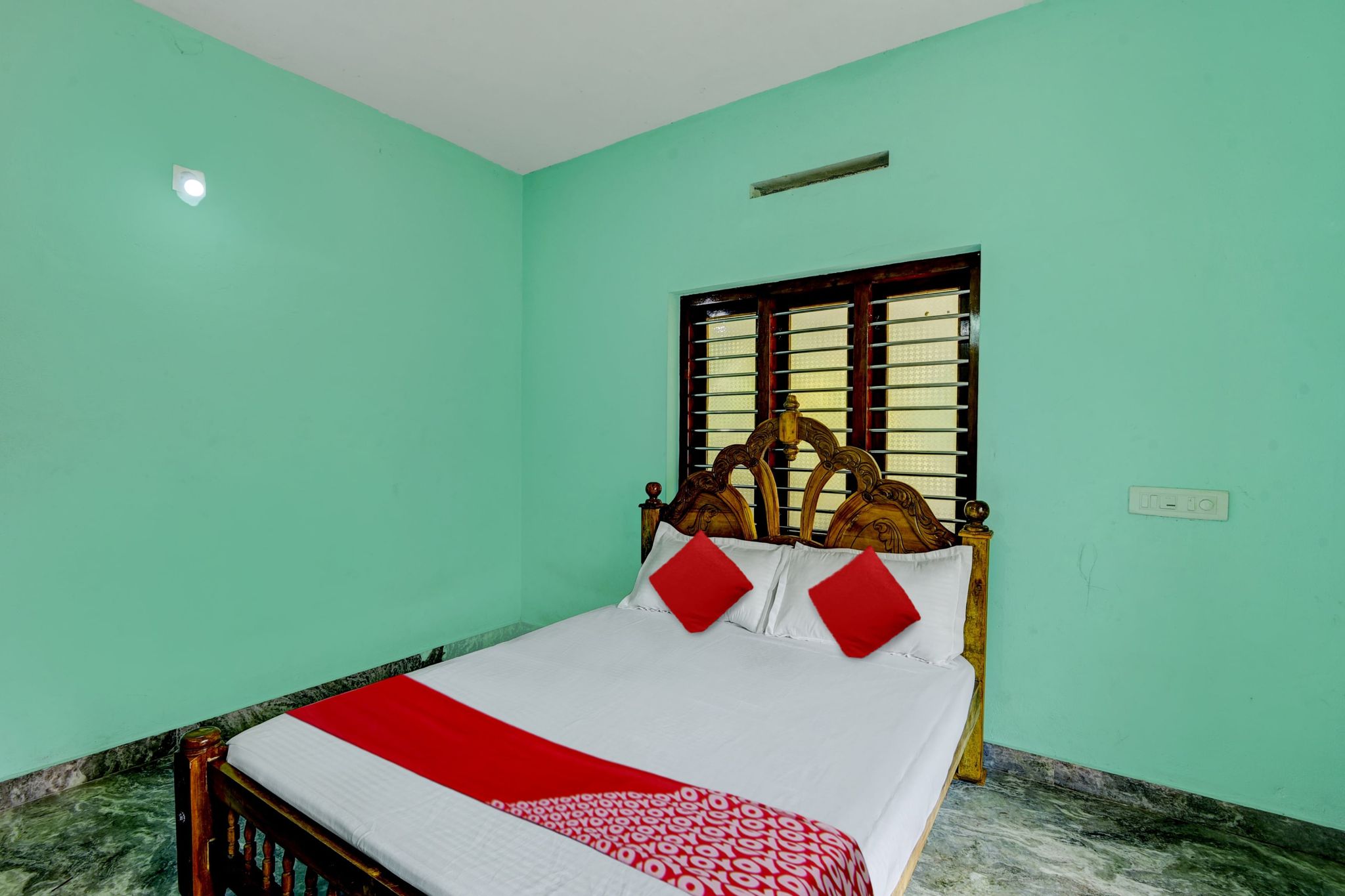 Hotel O Rifa Apartments Classic 10