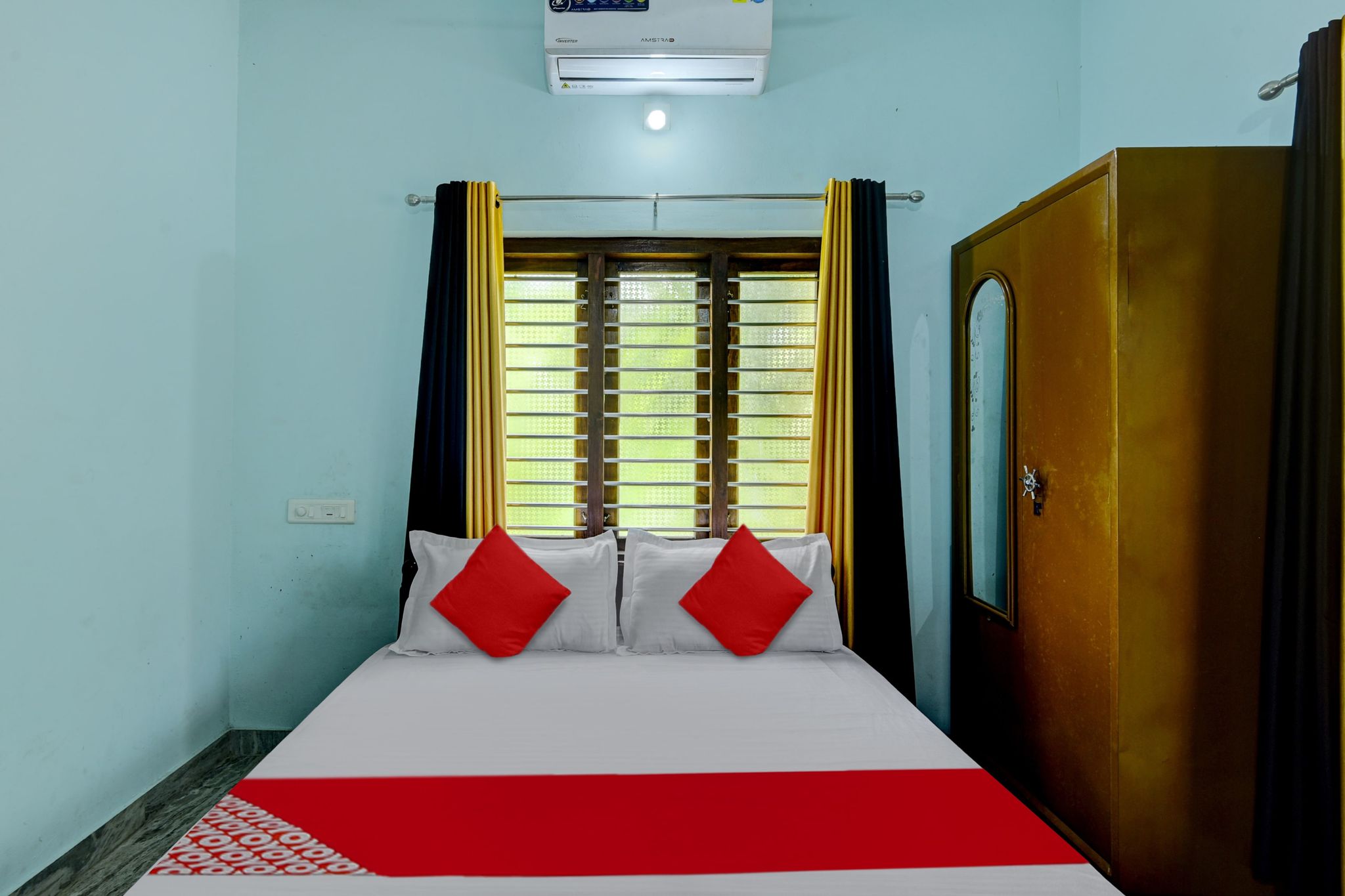 Hotel O Rifa Apartments Classic 7