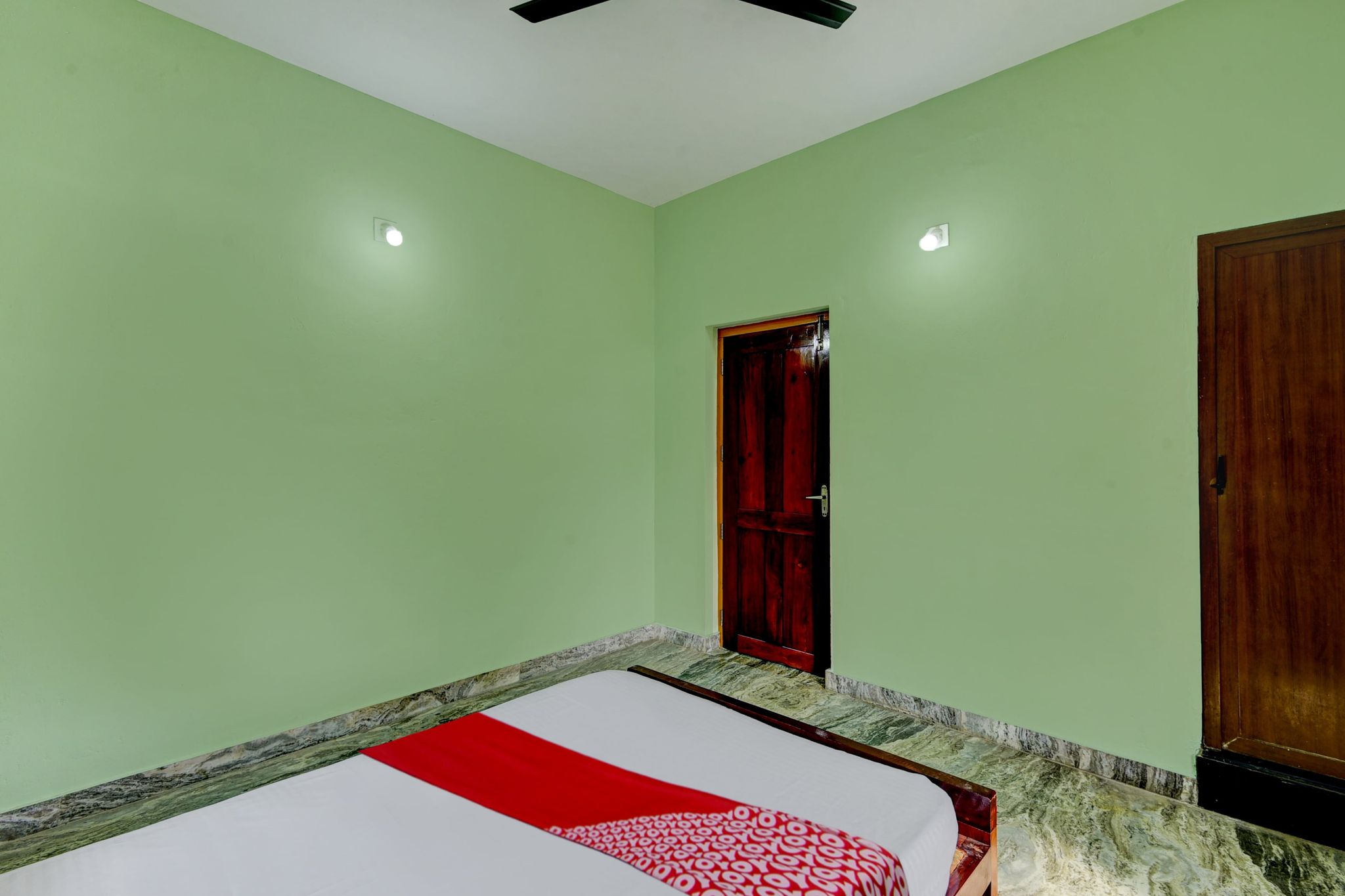 Hotel O Rifa Apartments Classic 11