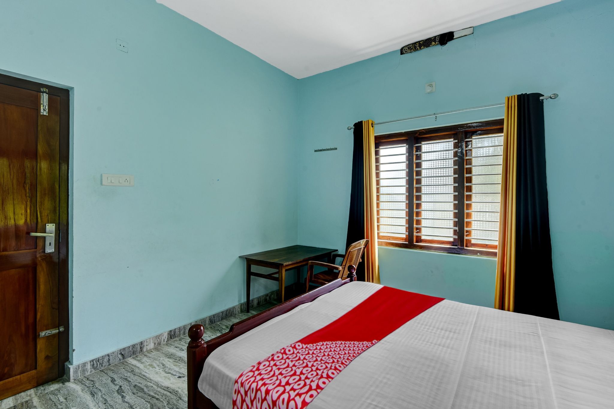 Hotel O Rifa Apartments Classic 3