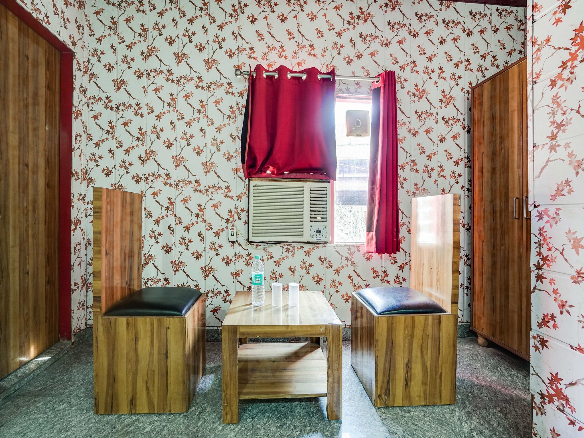 Hotel O Astoria