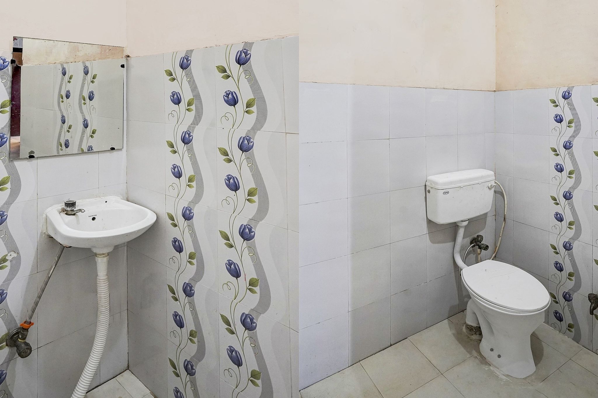 Hotel O Jannat Near Pvr Ansal Plaza Greater Noida Classic 11