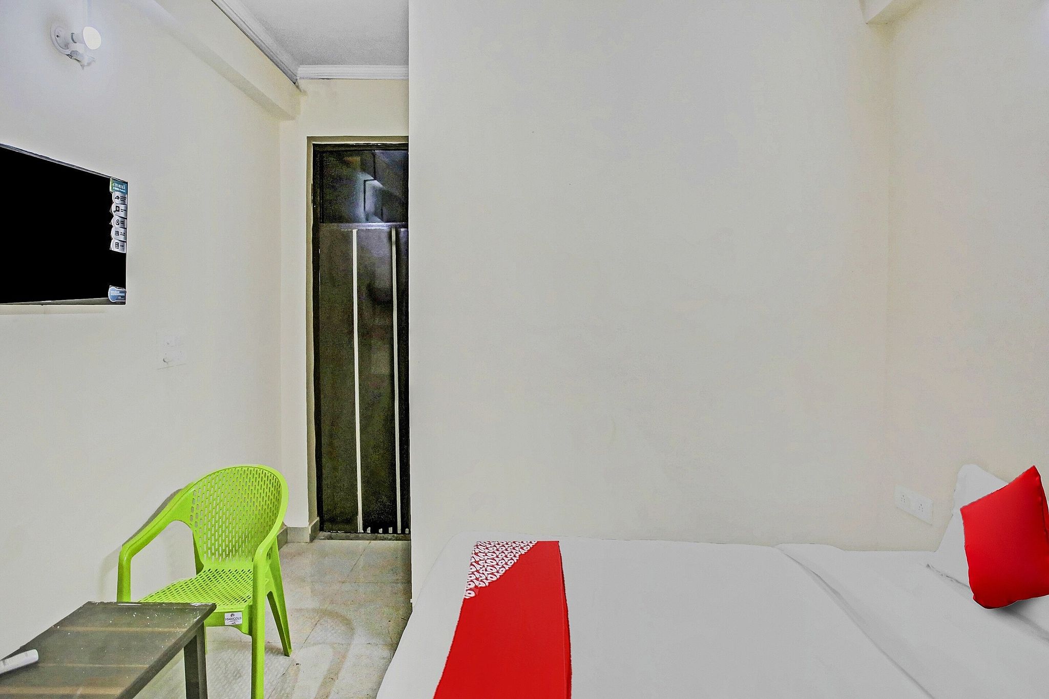 Hotel O Jannat Near Pvr Ansal Plaza Greater Noida Classic 12