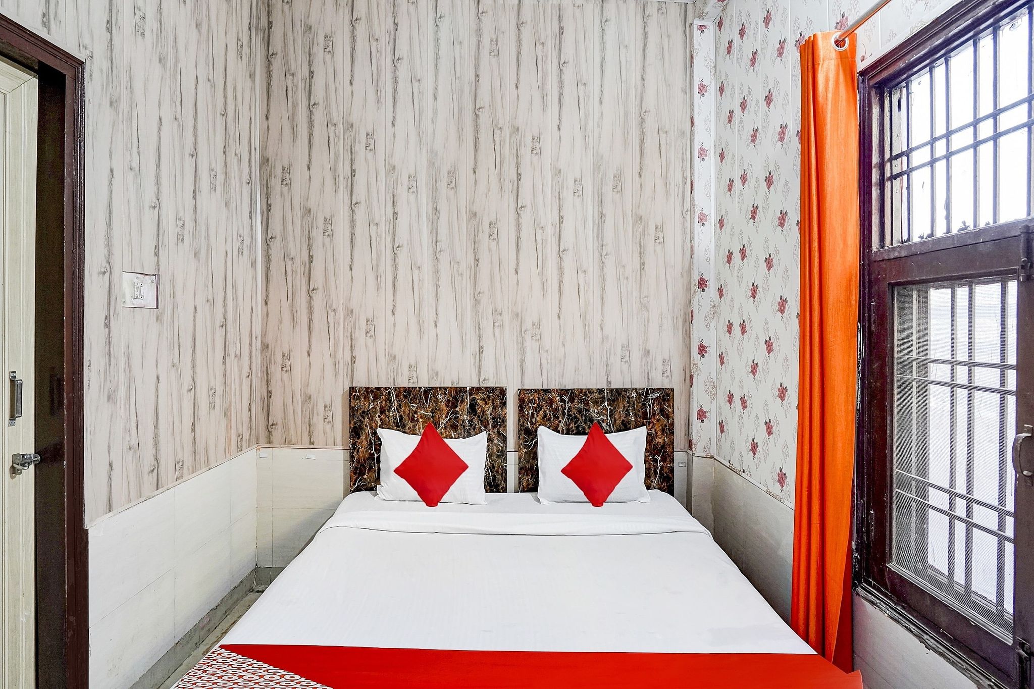 Hotel O Jannat Near Pvr Ansal Plaza Greater Noida Classic 10