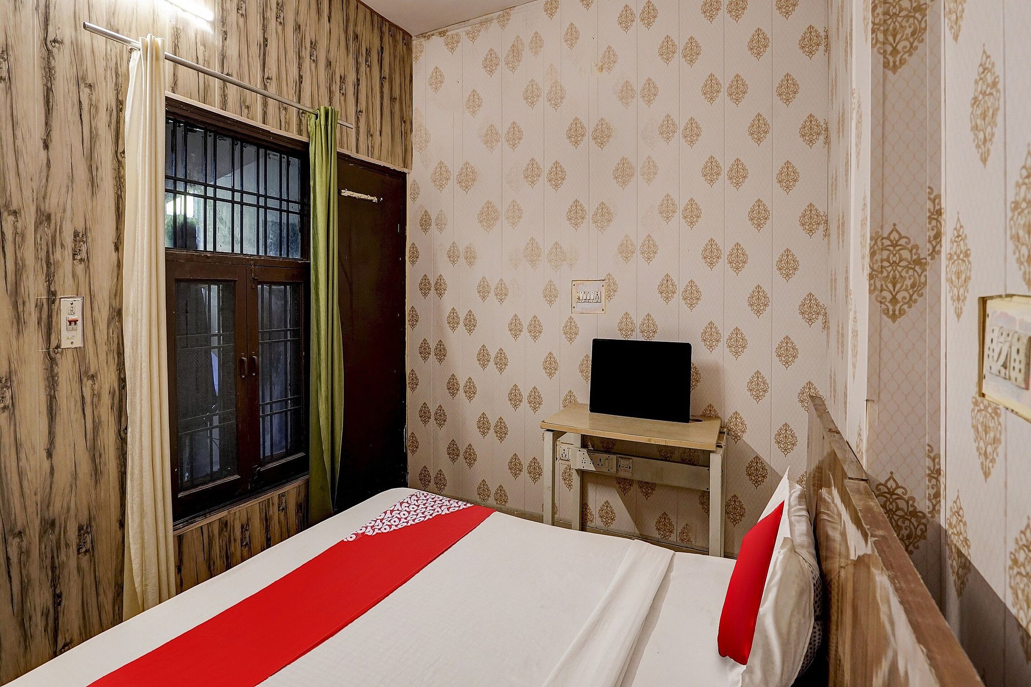 Hotel O Jannat Near Pvr Ansal Plaza Greater Noida Classic 9