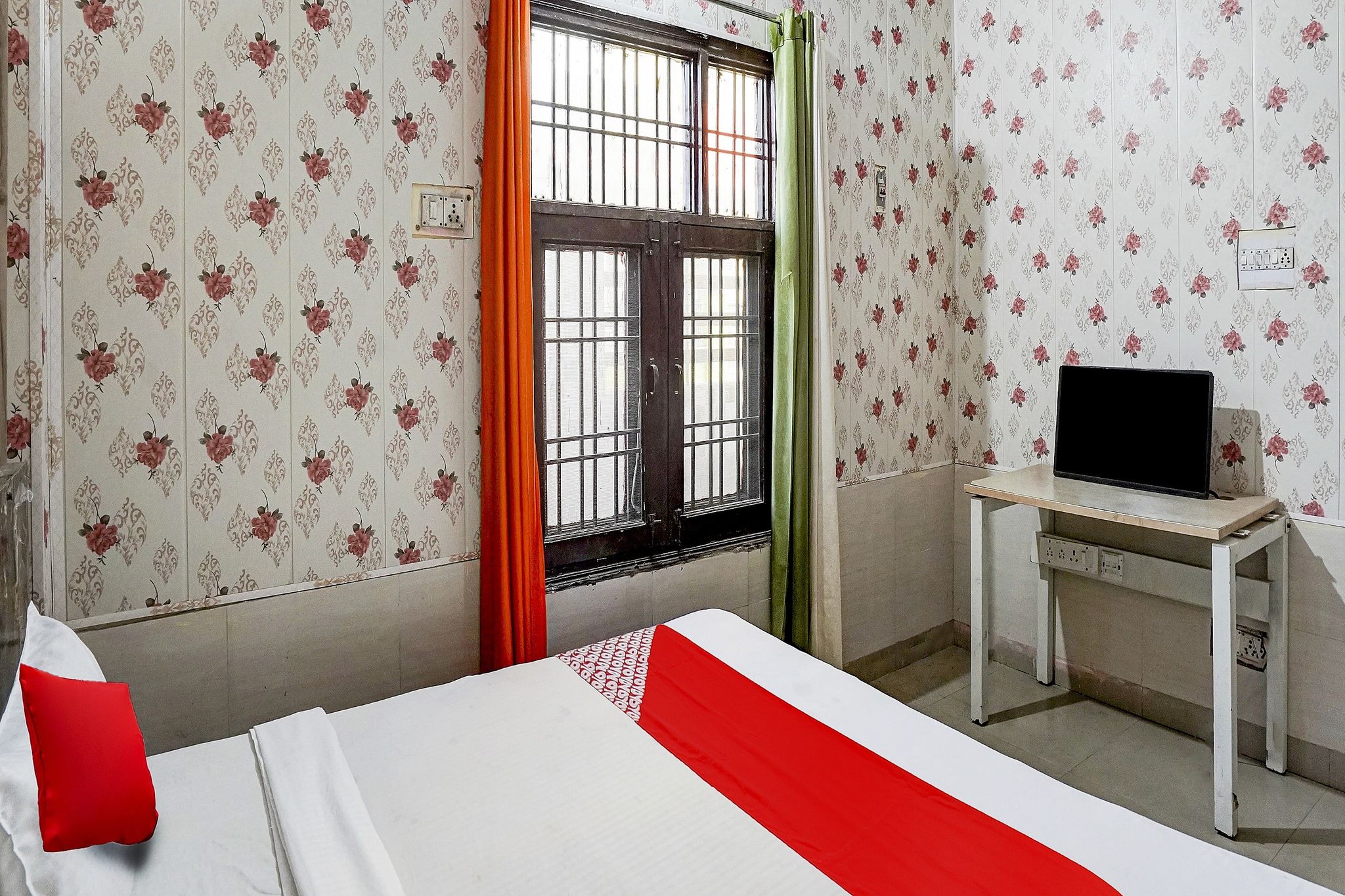 Hotel O Jannat Near Pvr Ansal Plaza Greater Noida Classic 14