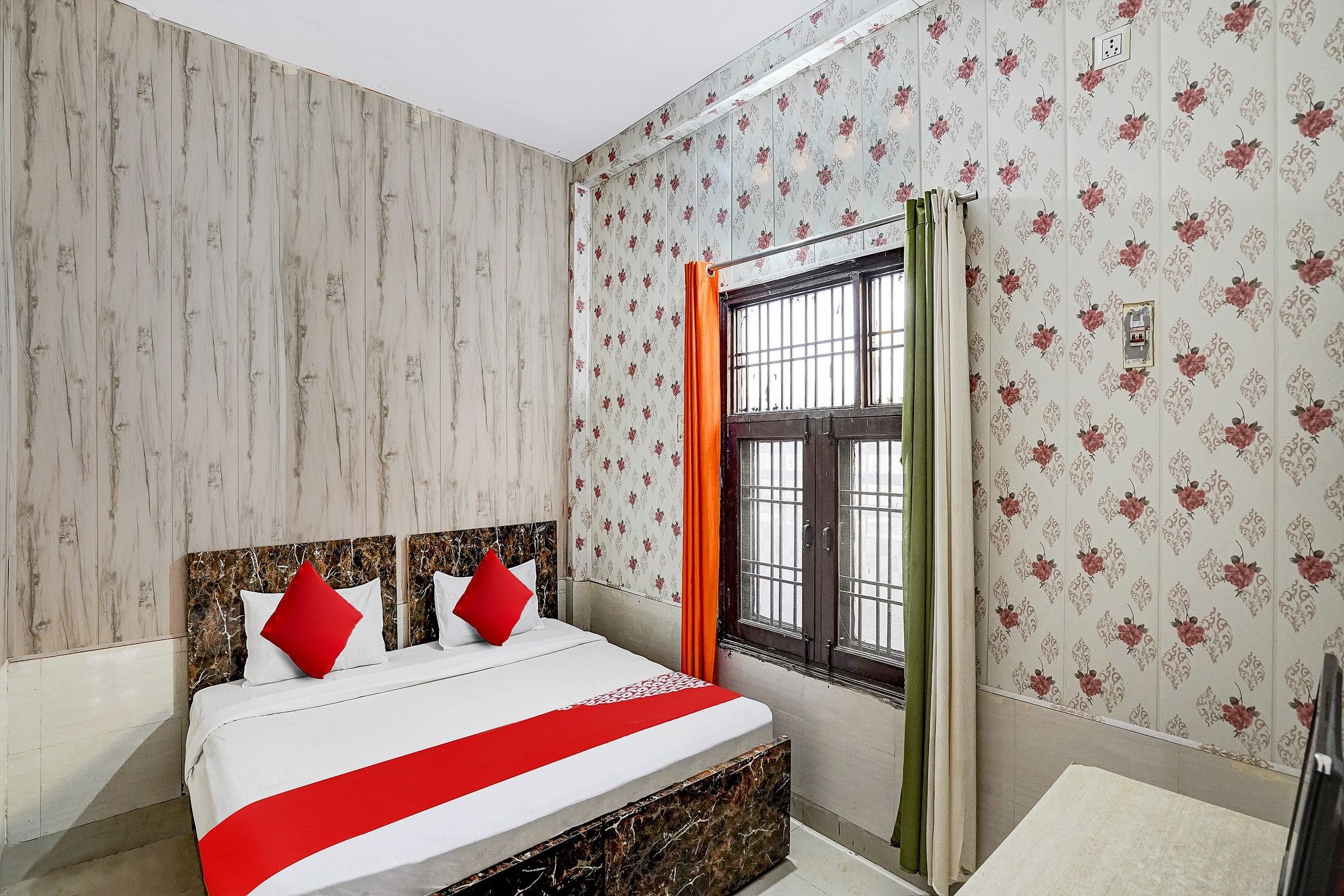 Hotel O Jannat Near Pvr Ansal Plaza Greater Noida Classic 2