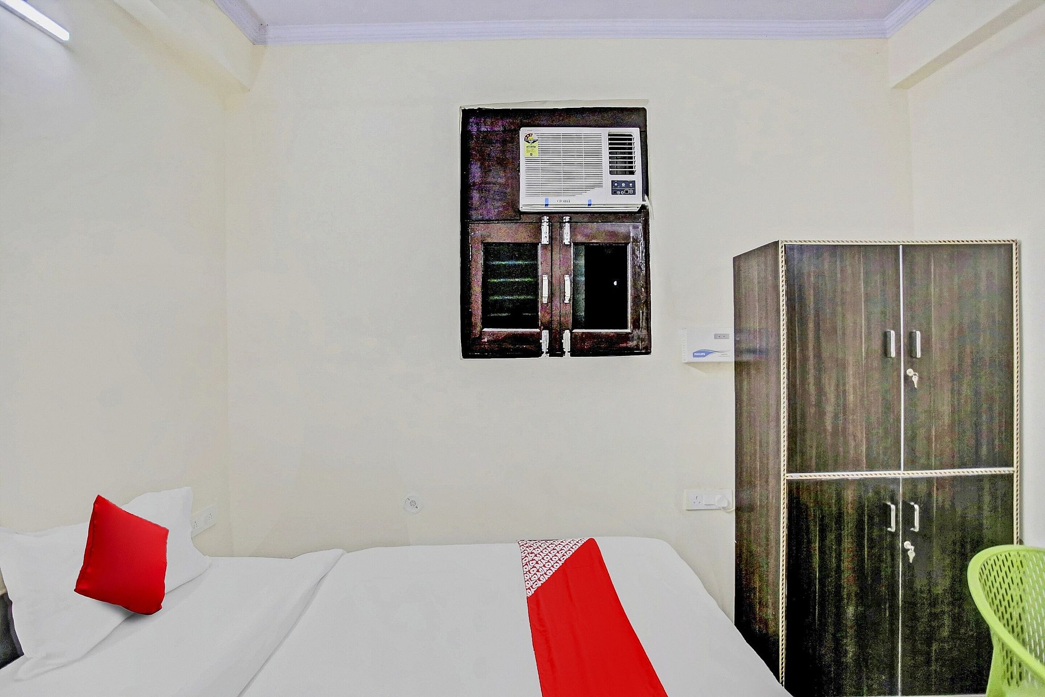 Hotel O Jannat Near Pvr Ansal Plaza Greater Noida Classic 4