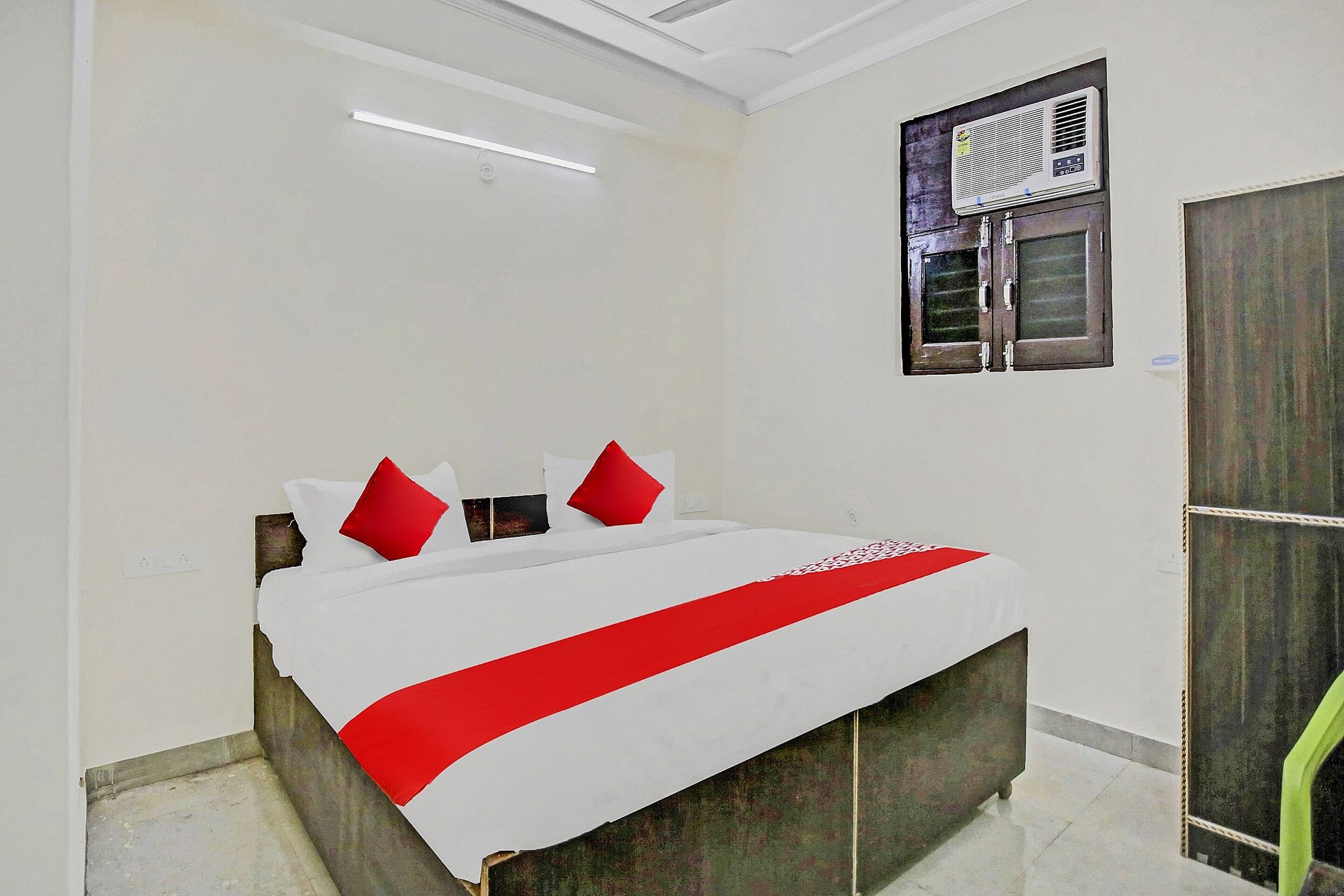 Hotel O Jannat Near Pvr Ansal Plaza Greater Noida Classic 3