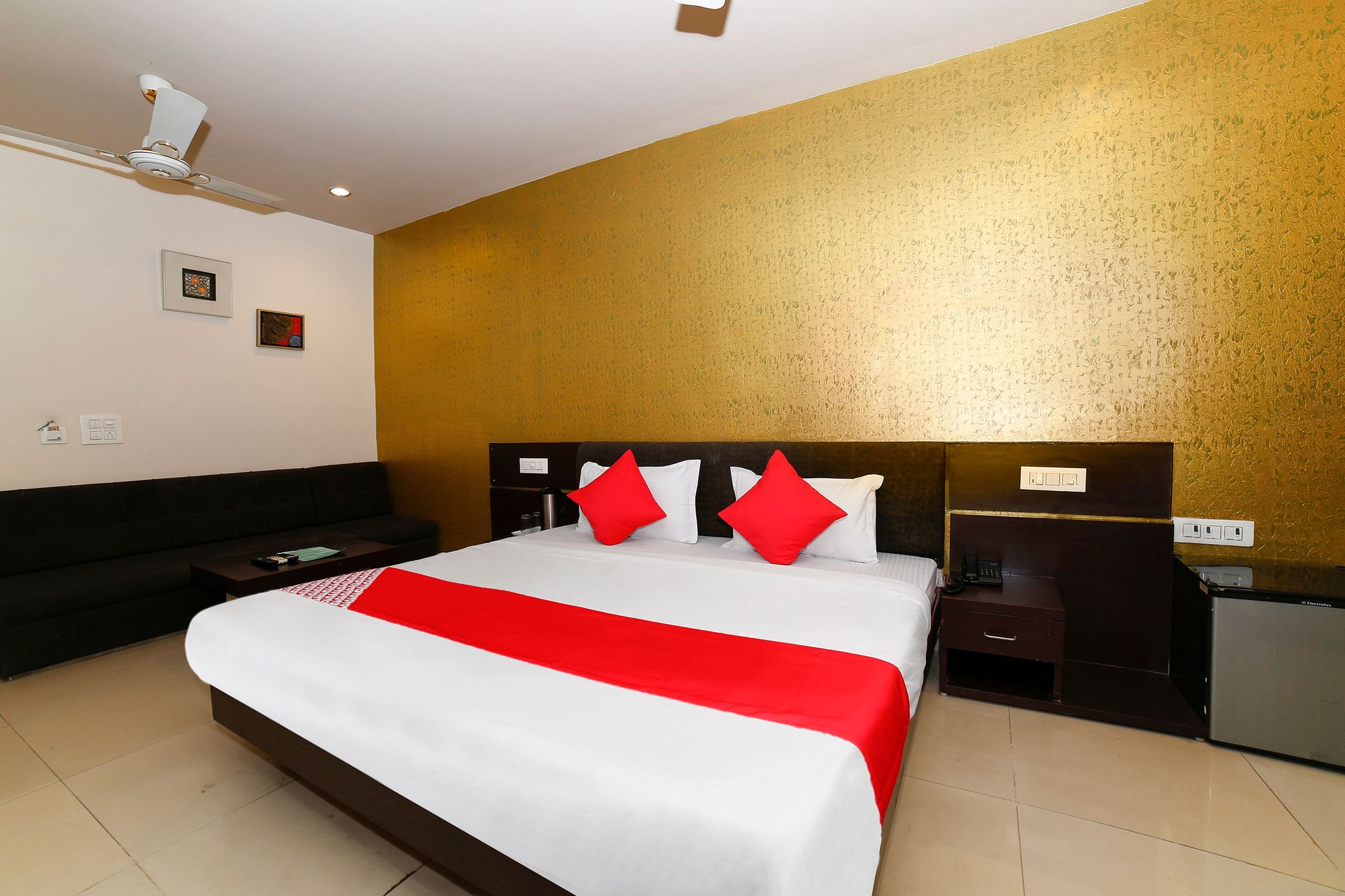 Collection O Om Residency Classic 36