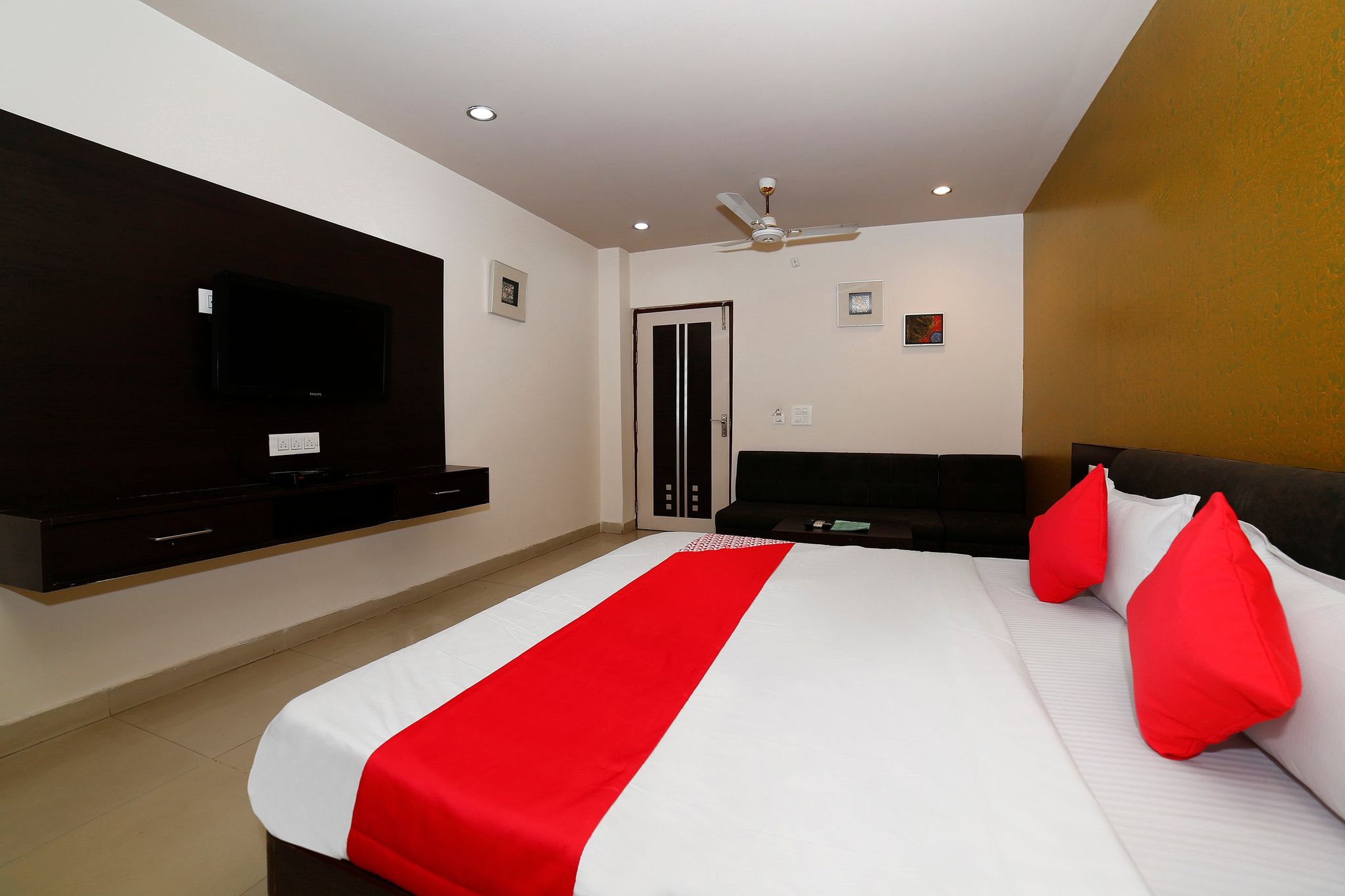 Collection O Om Residency Classic 38