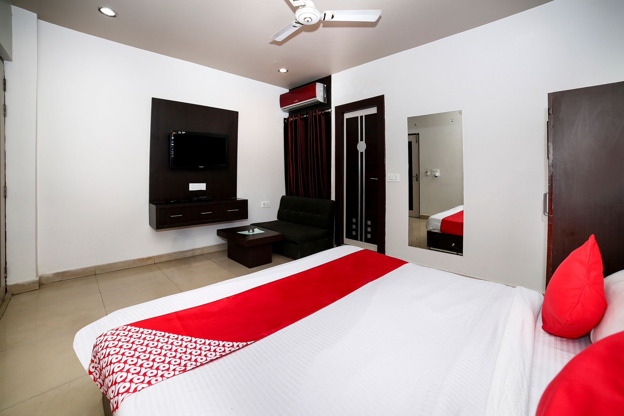 Collection O Om Residency Classic 25