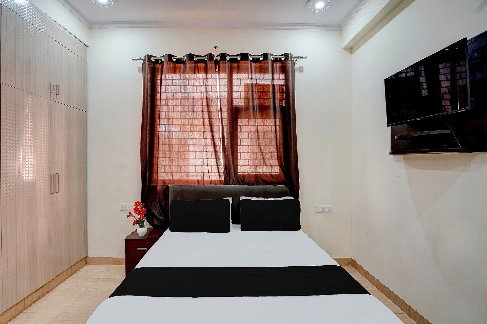 Collection O Hotel Villa Vista Classic 7