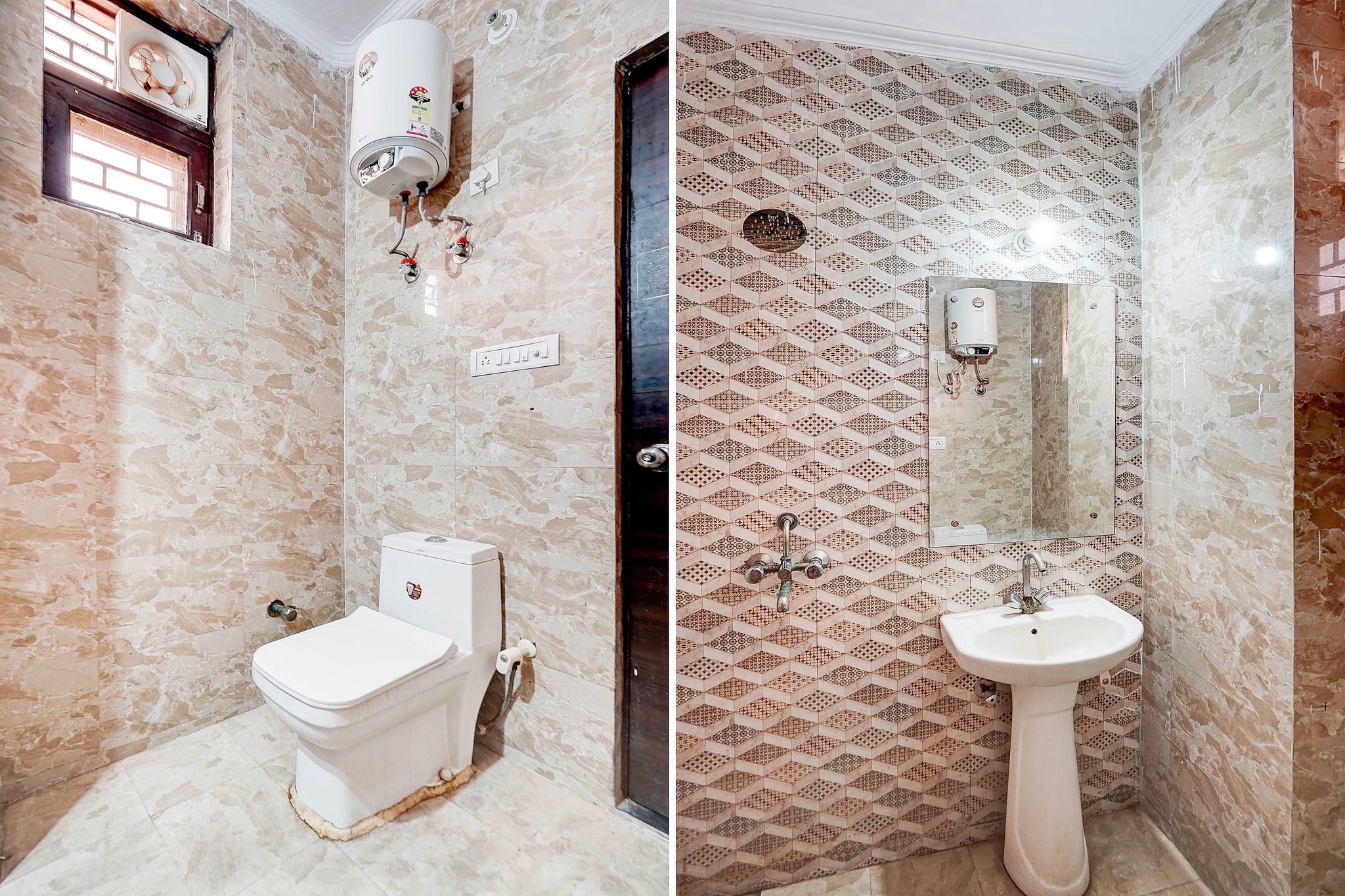 Collection O Hotel Villa Vista Classic 10