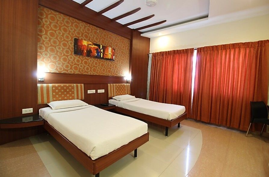 Executive Room