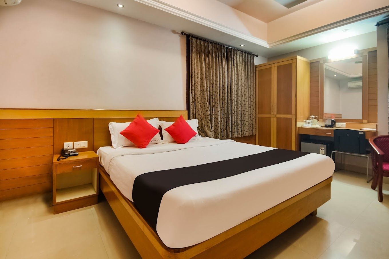 Hotel RAKS Premium Room 4