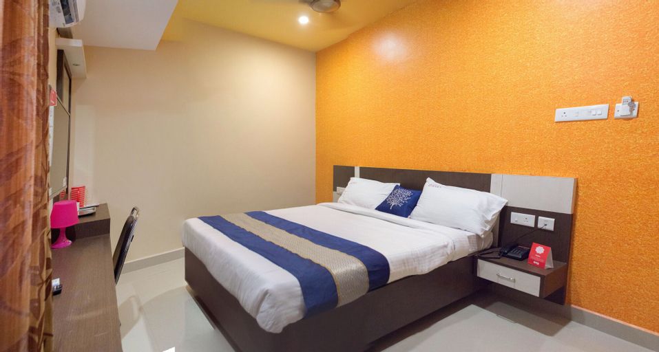 Hotel RAKS Premium Room