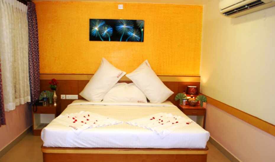 Hotel RAKS Premium Room 3