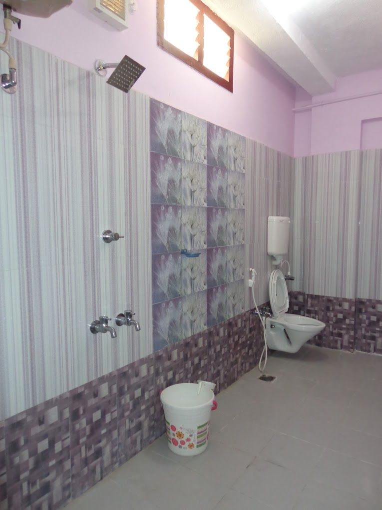 Krish Residency Deluxe AC Room 8