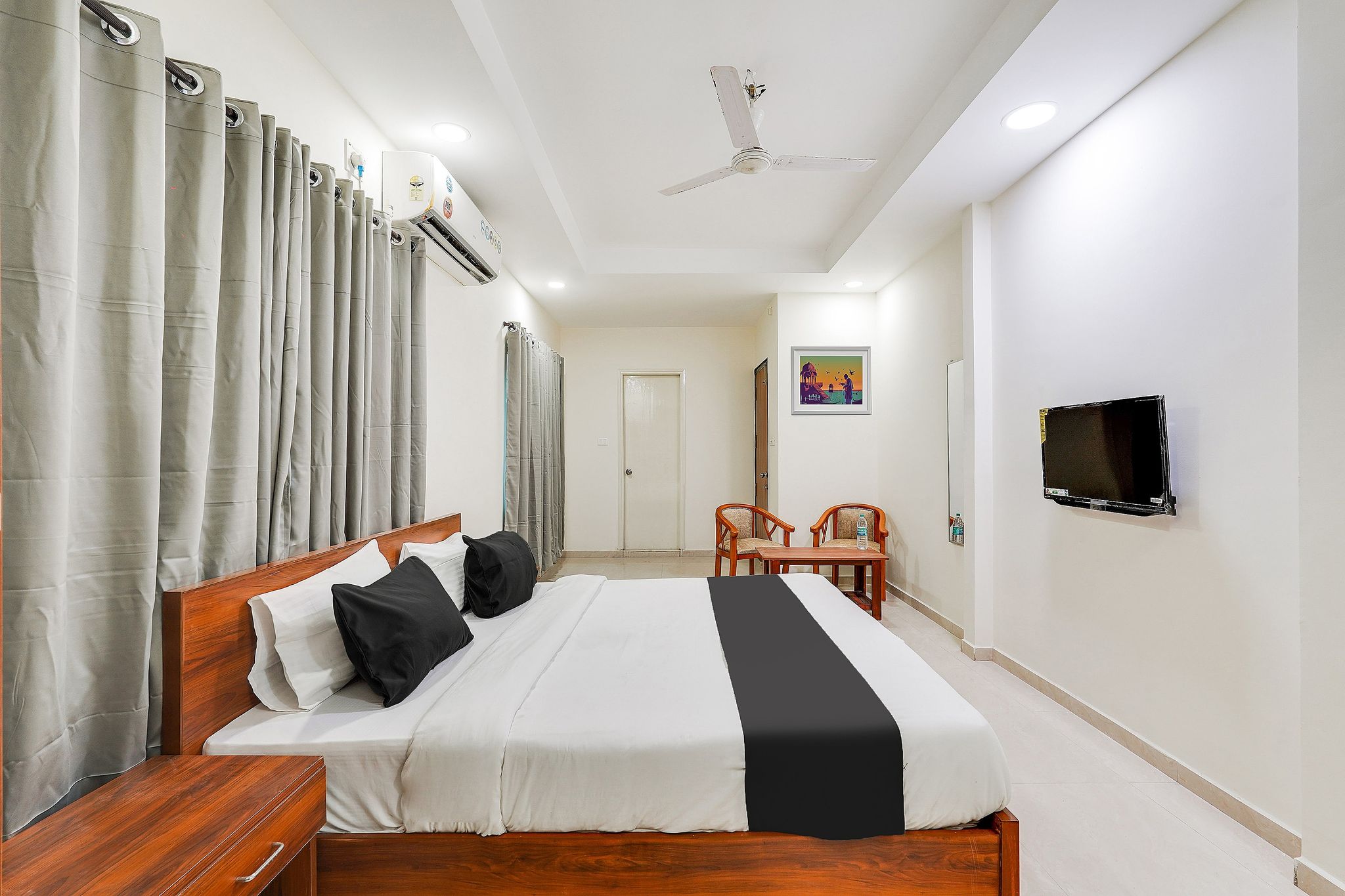 Hotel O Elite Inn Near Loyola College Classic 36