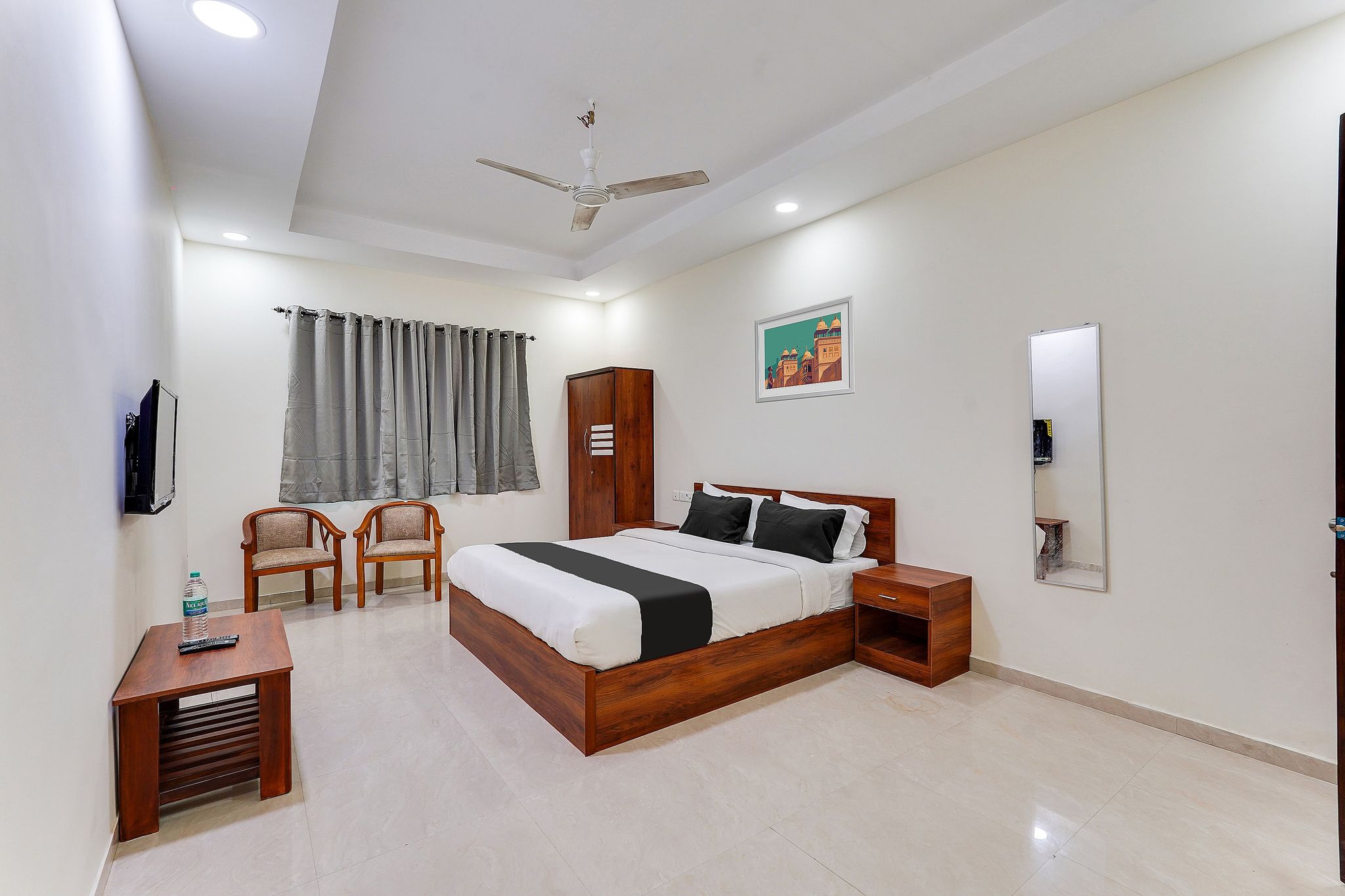 Hotel O Elite Inn Near Loyola College Classic 38