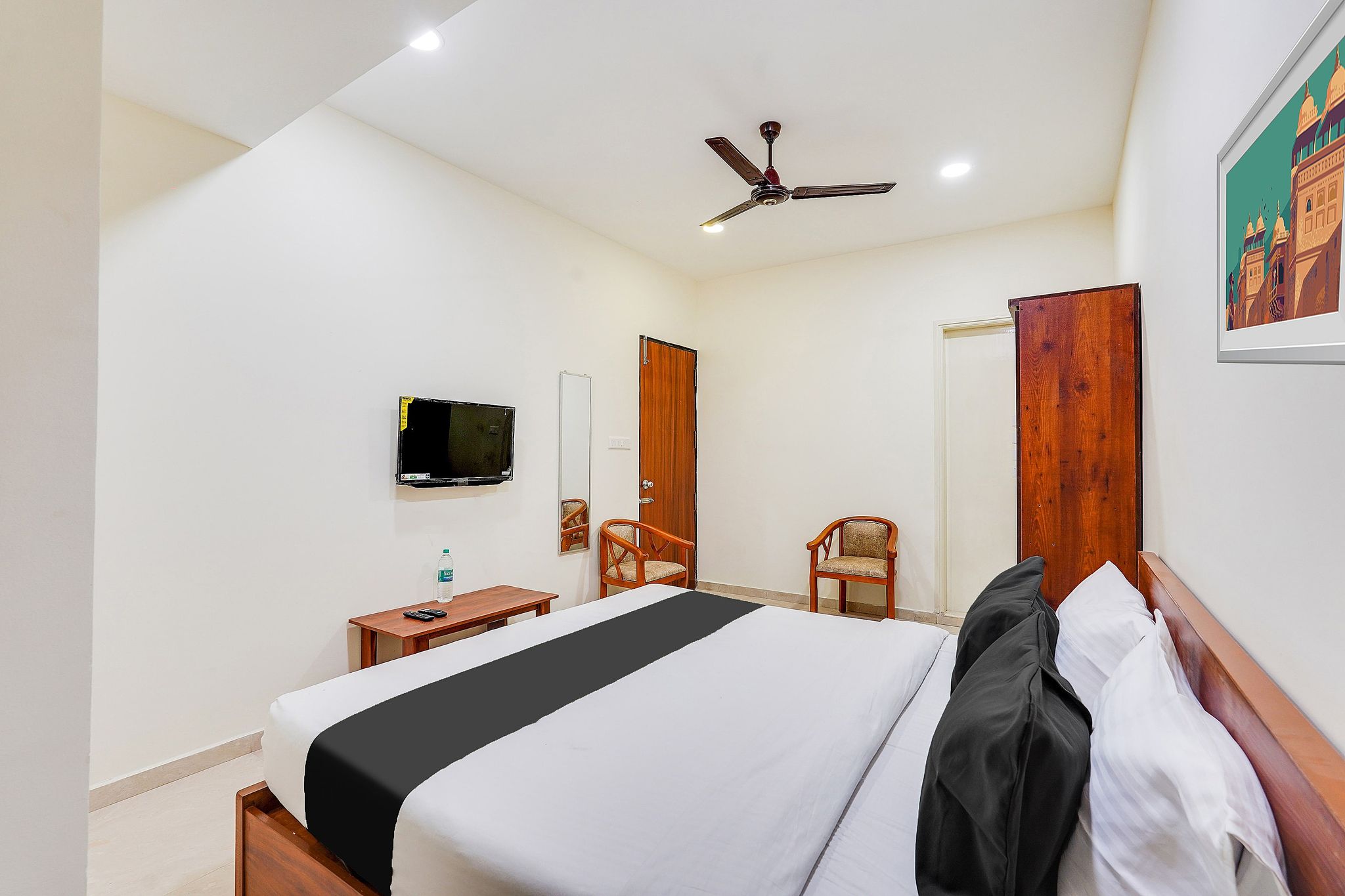 Hotel O Elite Inn Near Loyola College Classic 39