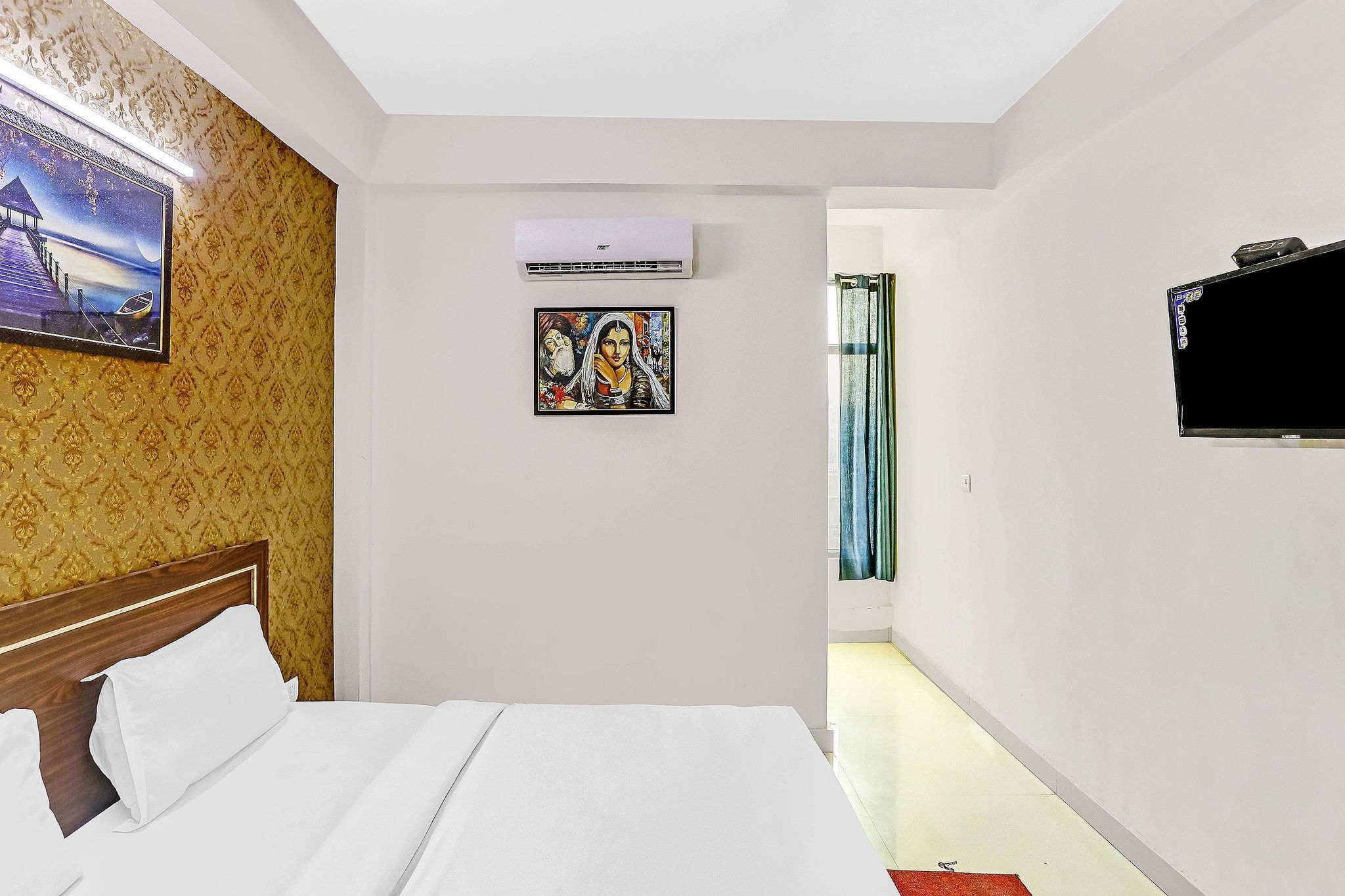 Hotel Aditya Residency sector 66 Noida Classic 34