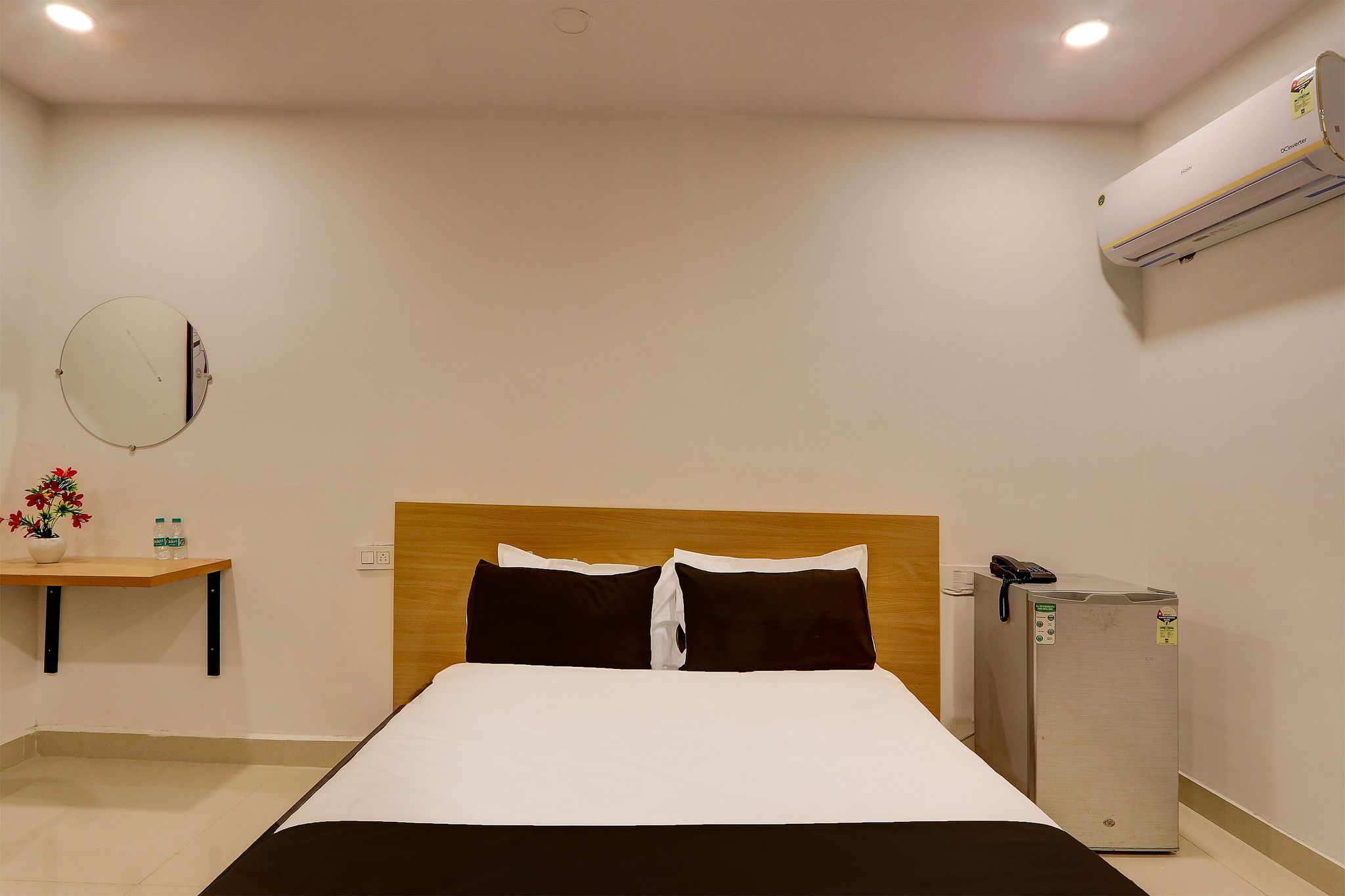 Collection O De Alphabet Hotel ECIL Classic 13