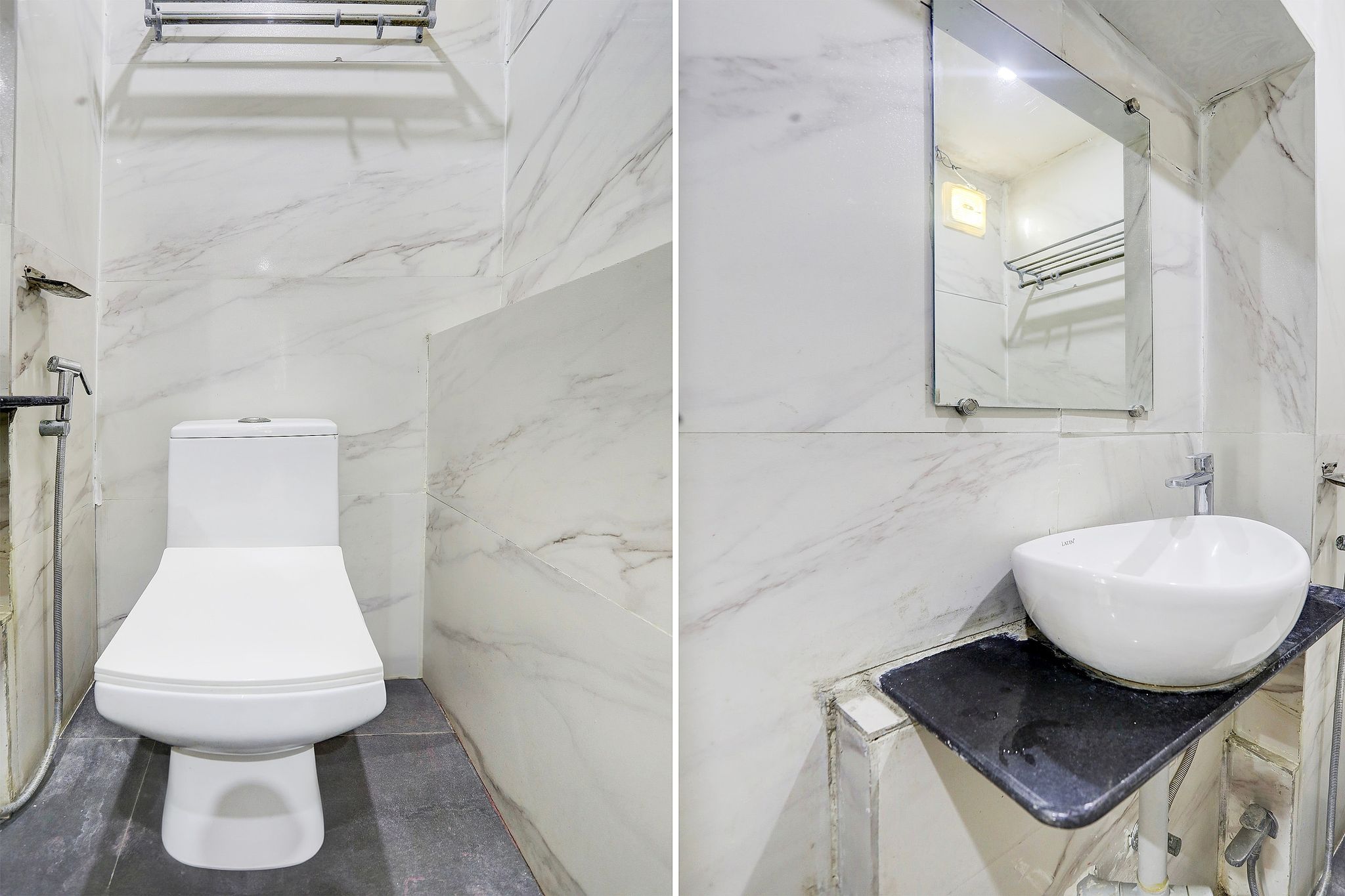 Super Hotel O Wardha Road Near Airport Classic 17