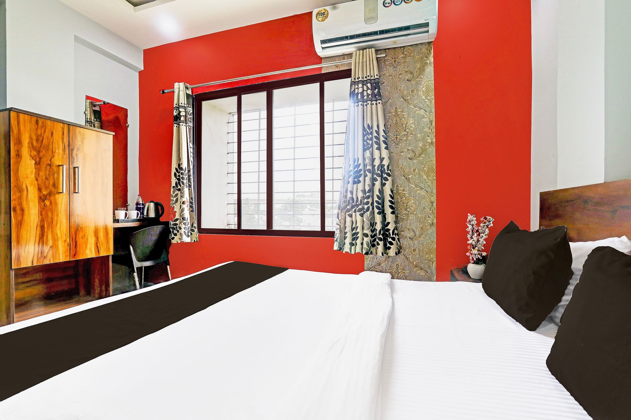 Super Hotel O Wardha Road Near Airport Classic 11