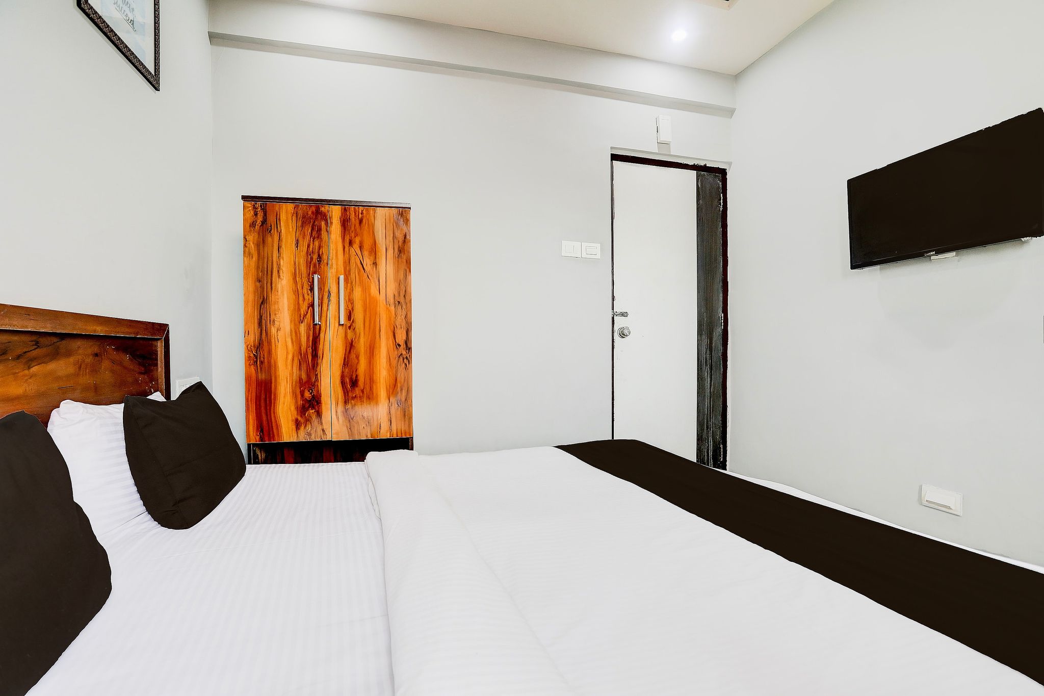 Super Hotel O Wardha Road Near Airport Classic 12
