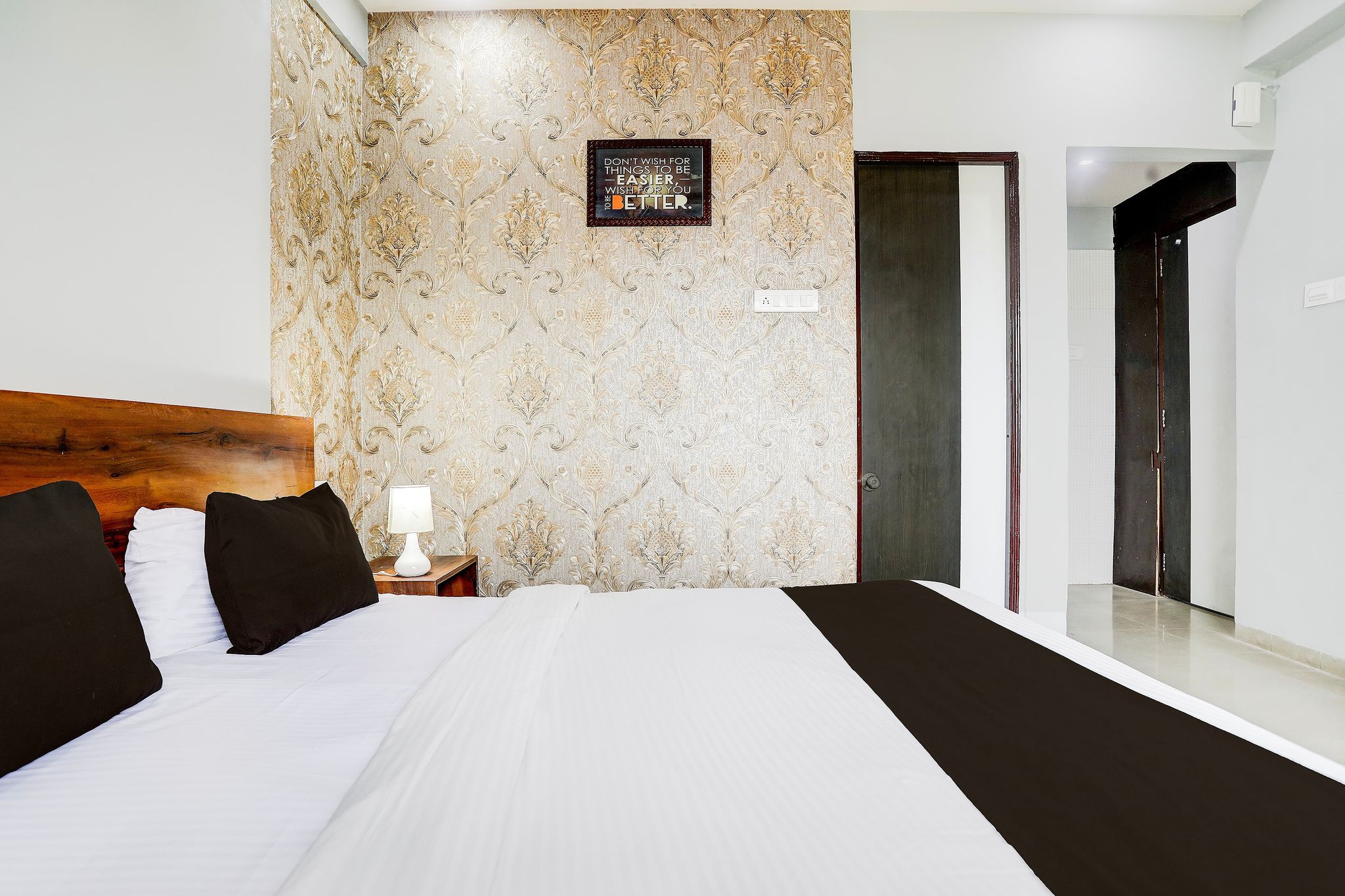 Super Hotel O Wardha Road Near Airport Classic 10