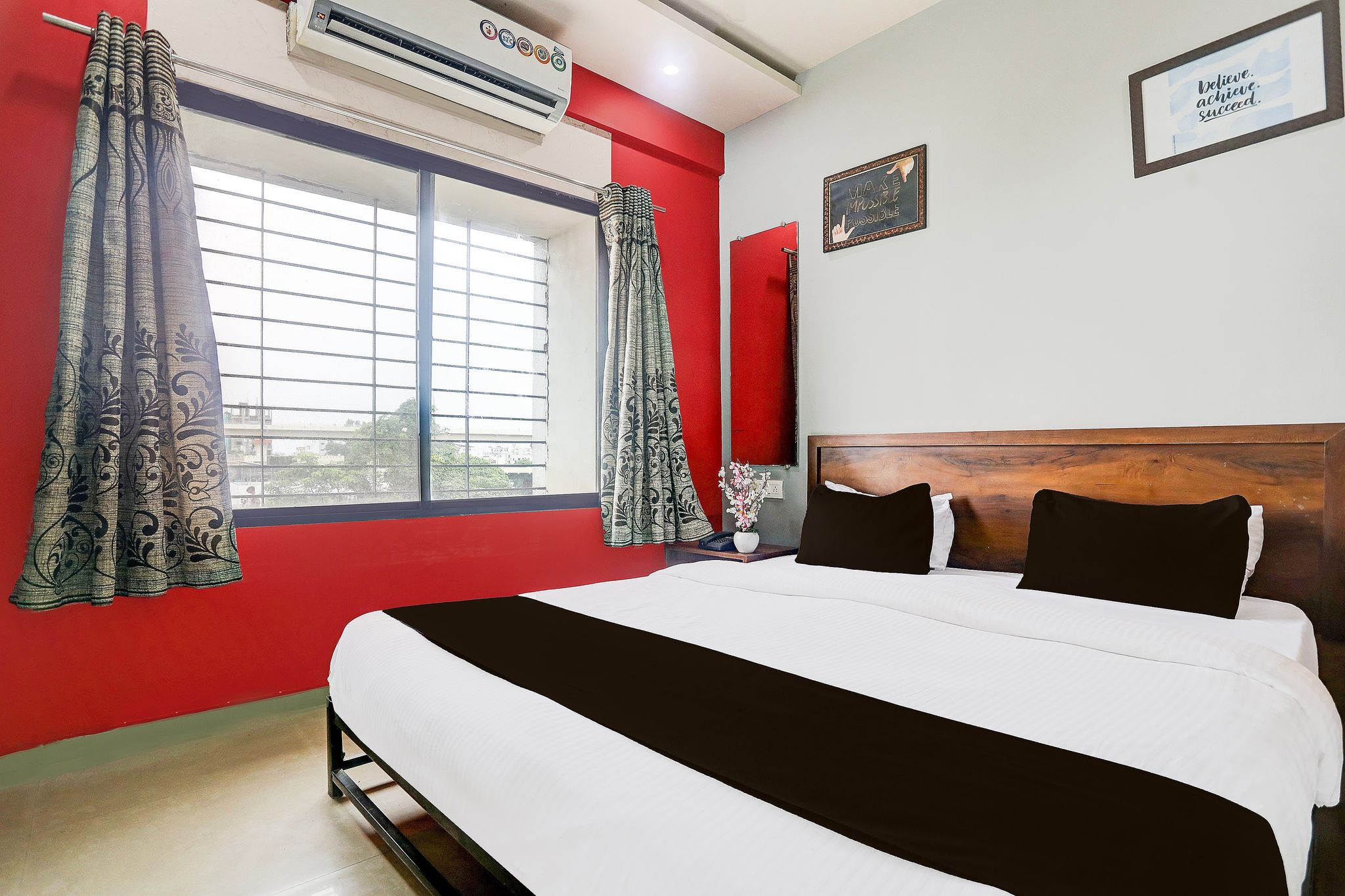Super Hotel O Wardha Road Near Airport Classic 15