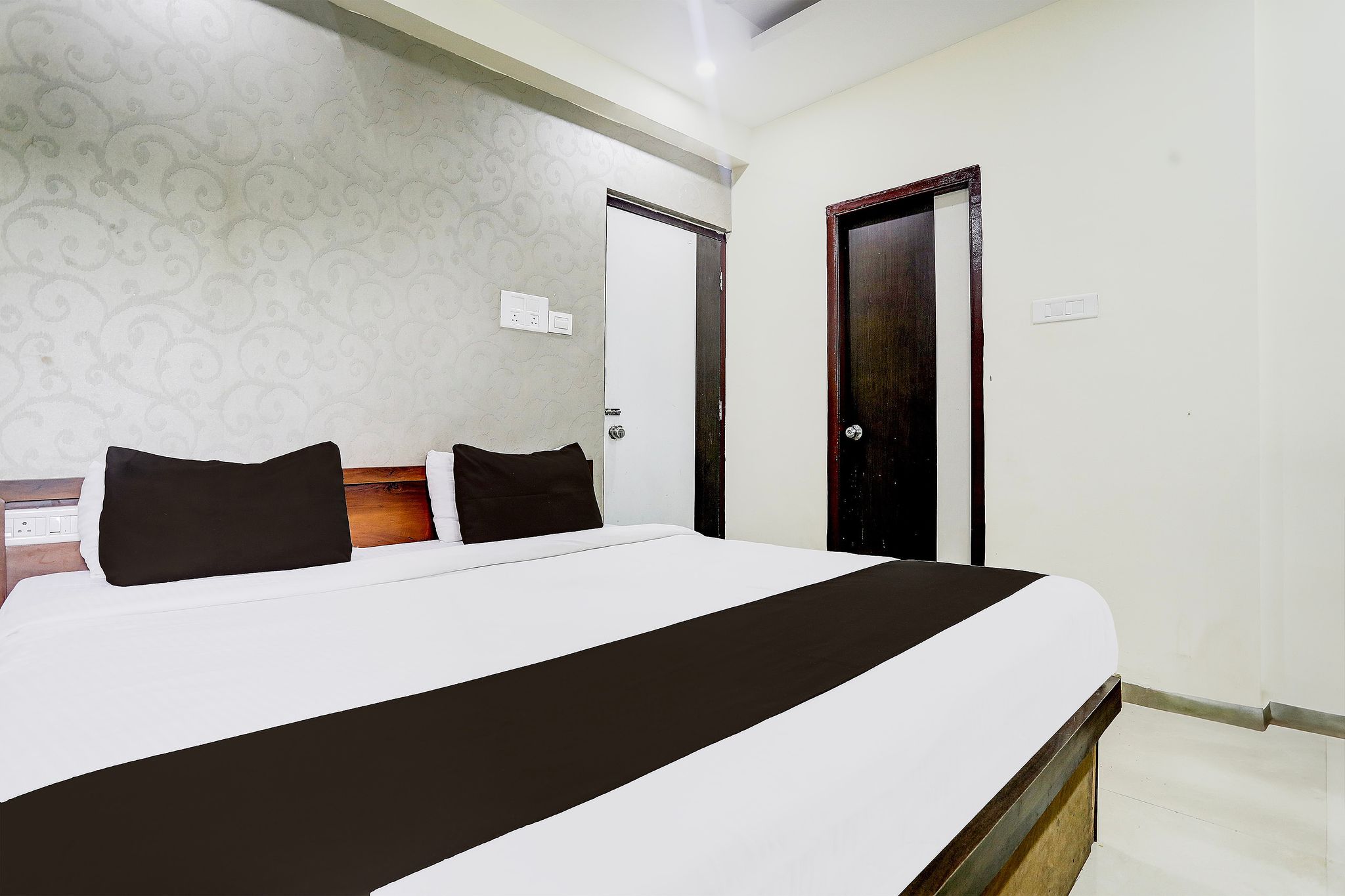 Super Hotel O Wardha Road Near Airport Classic 13