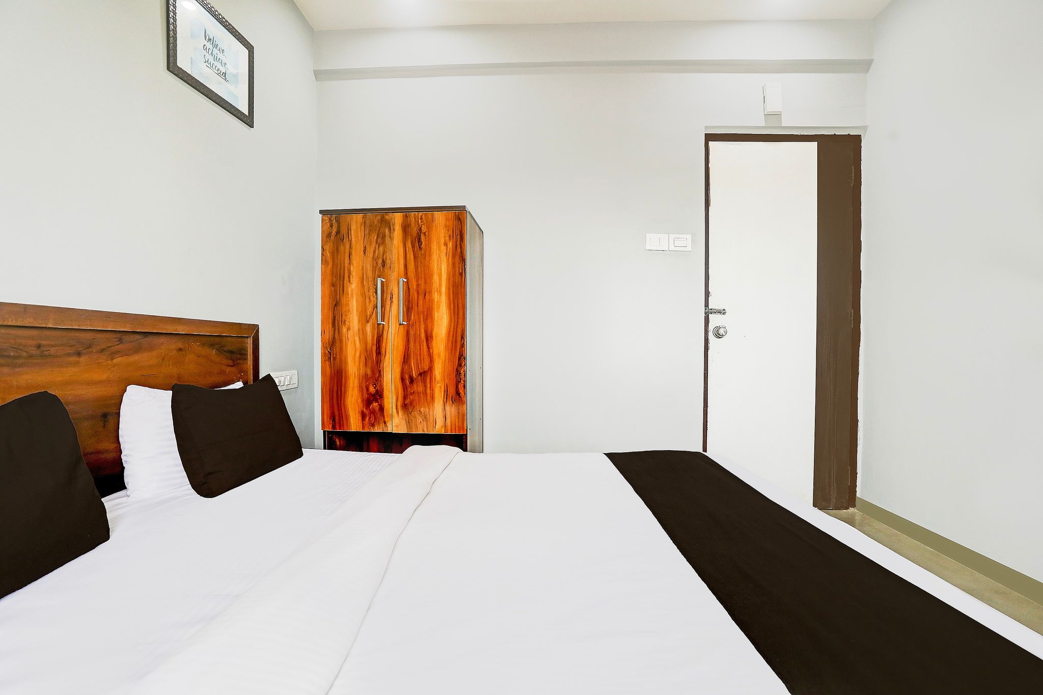 Super Hotel O Wardha Road Near Airport Classic 14