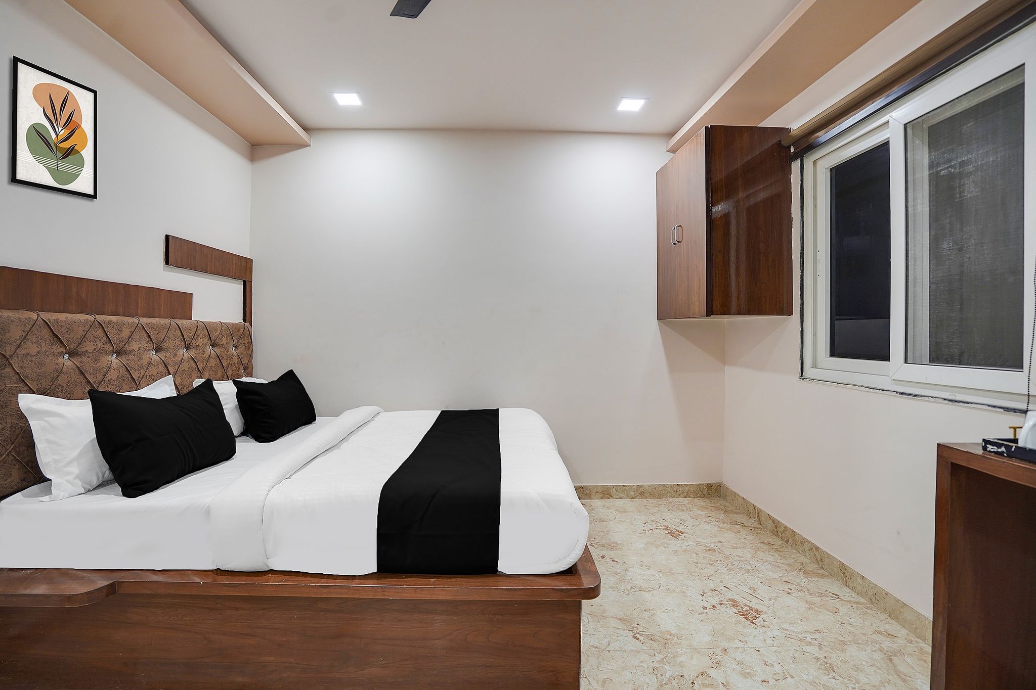 Super Hotel O Ajmer Central Formerly Grand Suman Classic 10