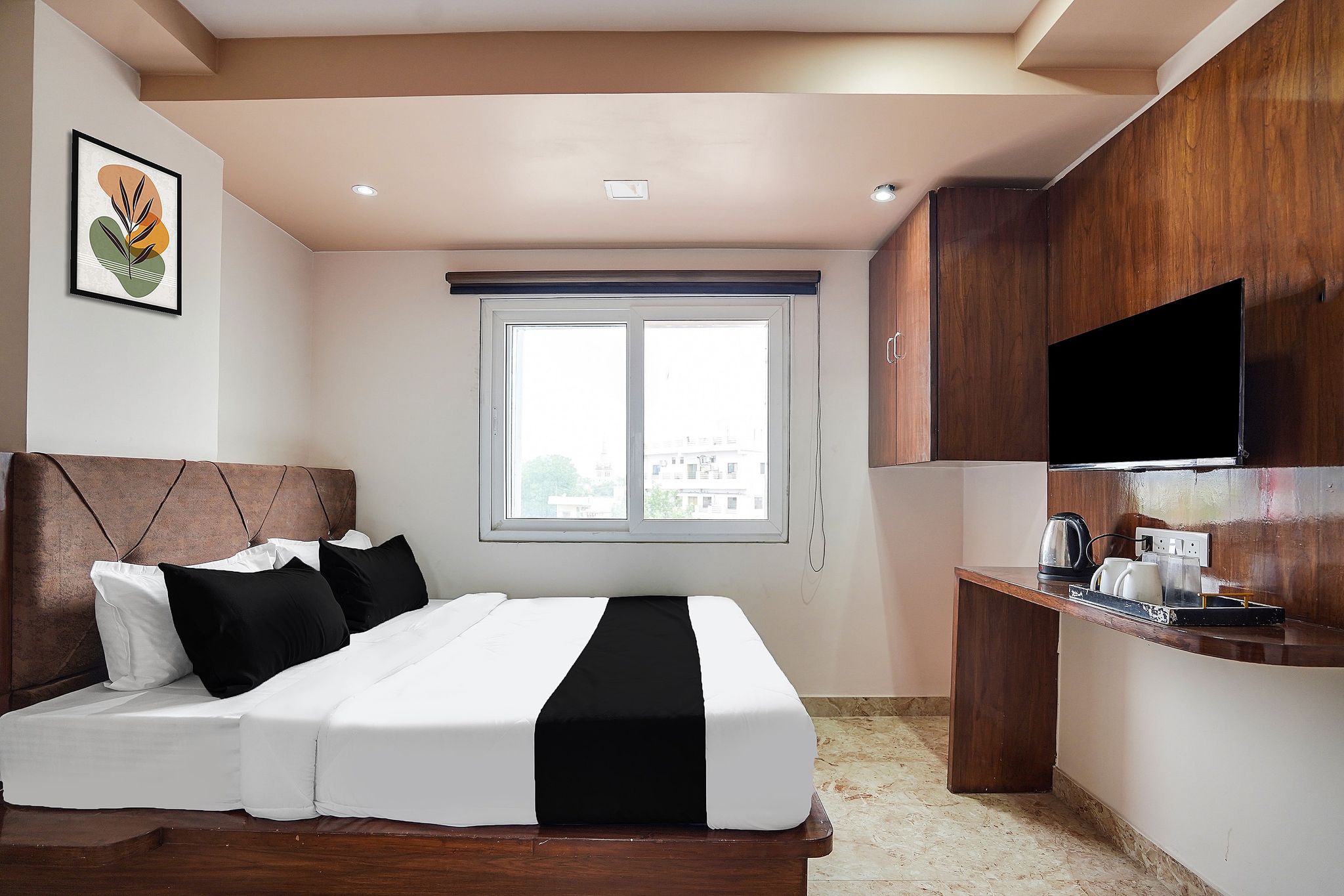 Super Hotel O Ajmer Central Formerly Grand Suman Classic 13