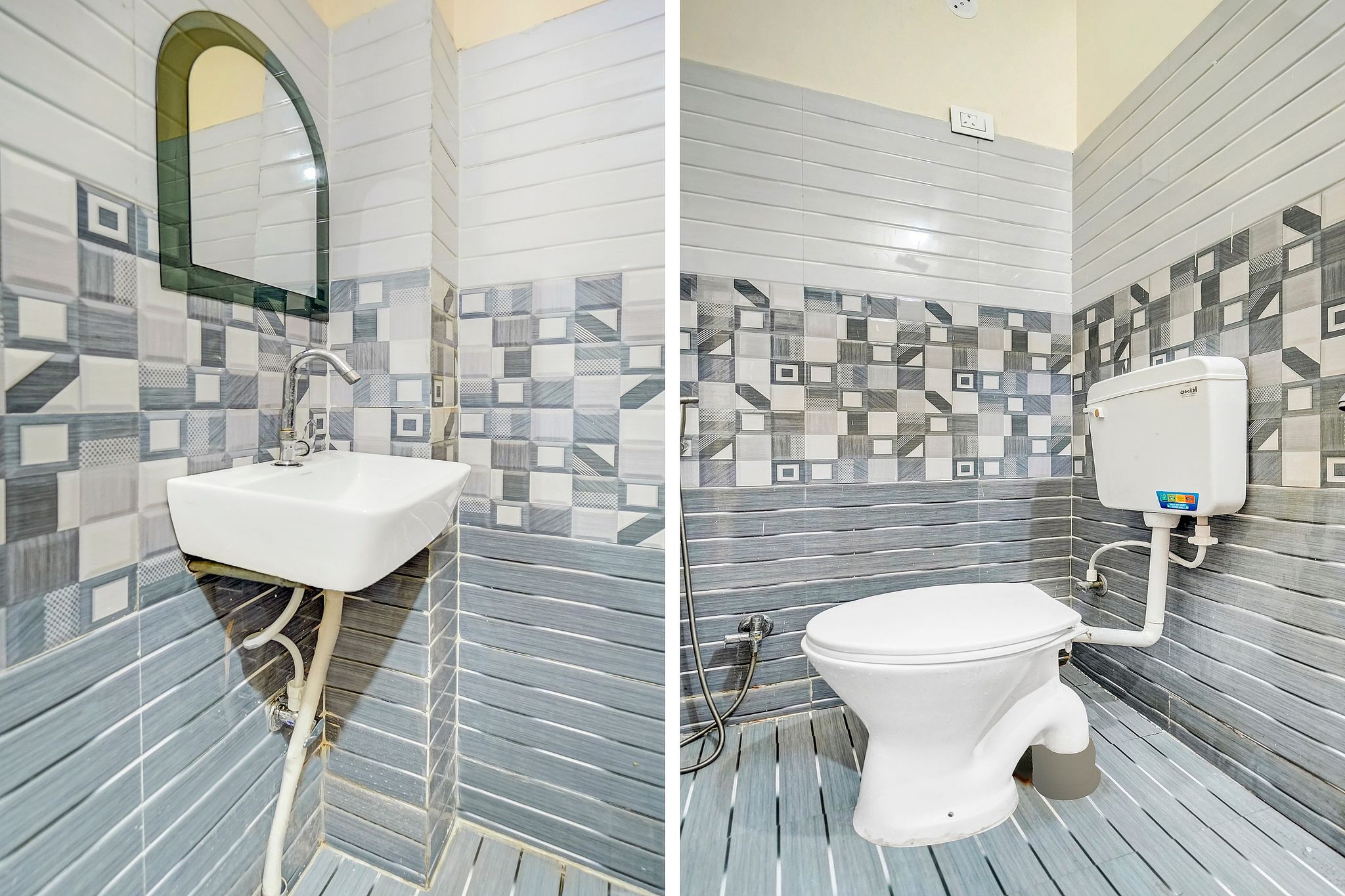 Super Townhouse Anisabad Near Mahavir Sansthan Classic 16