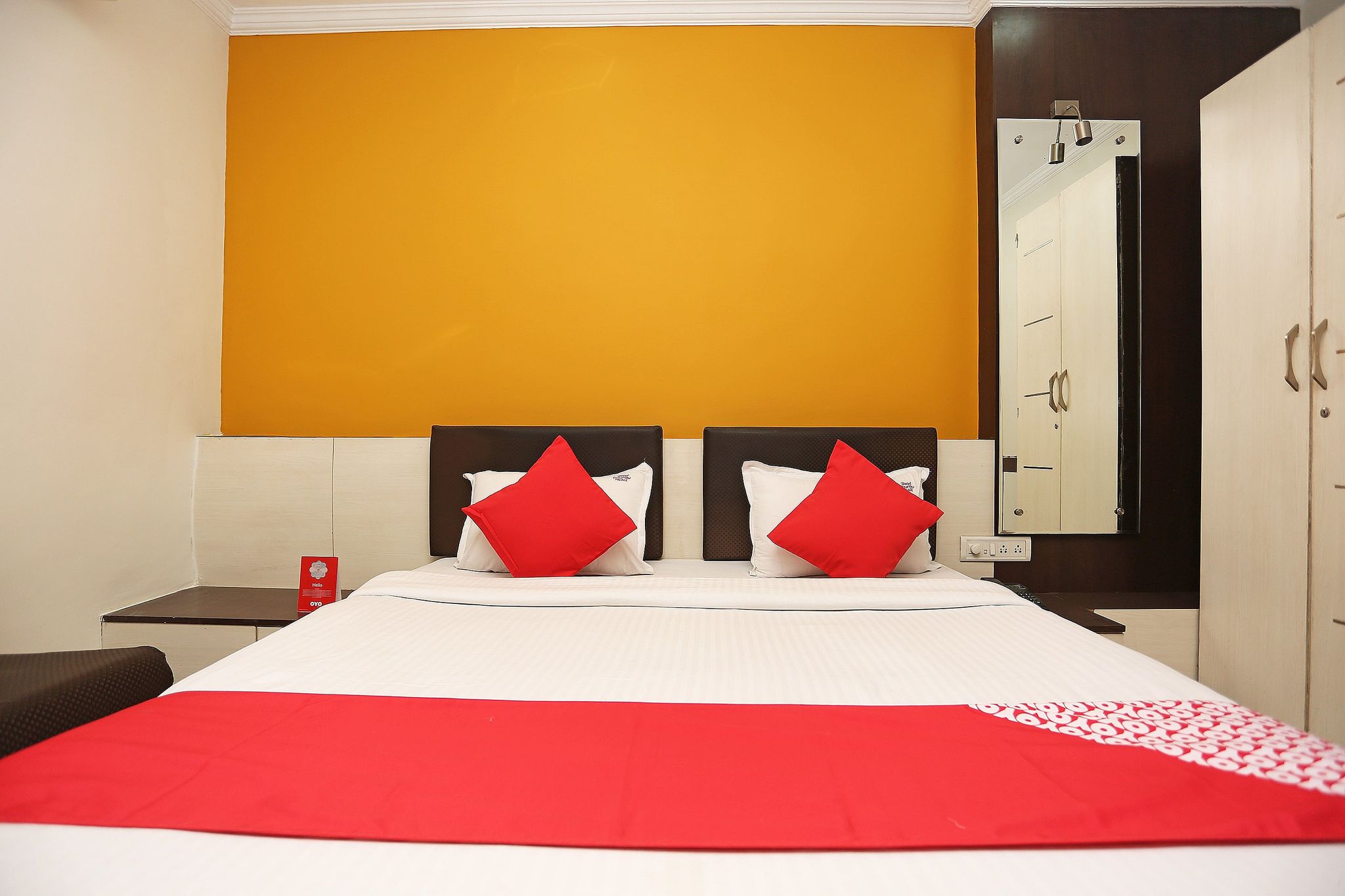 Super Collection O MP Nagar Classic 11