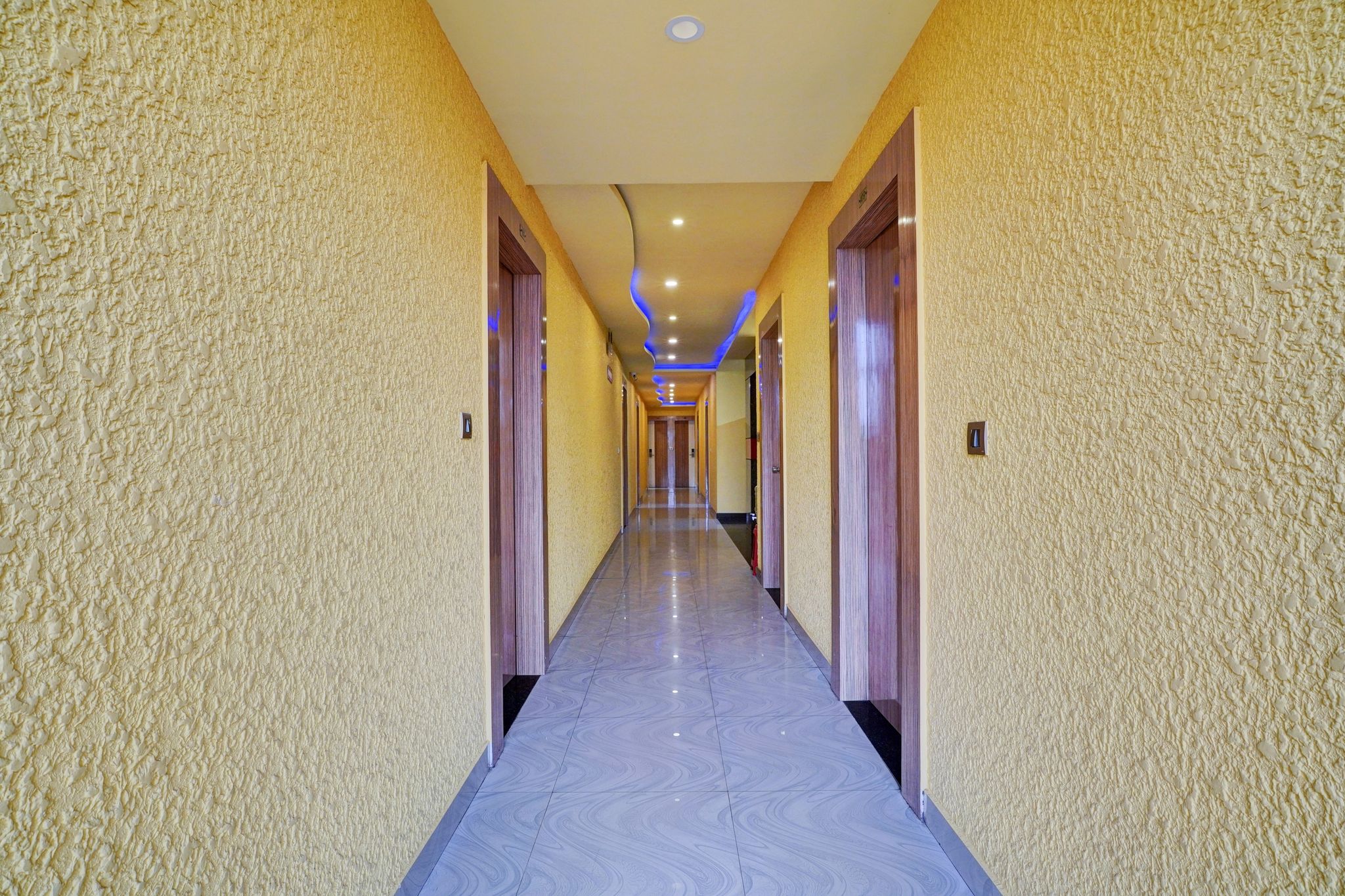 Public Areas