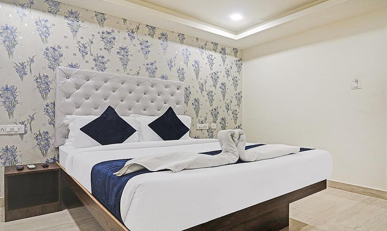 Hotel La Sky Boutique Standard Room 2