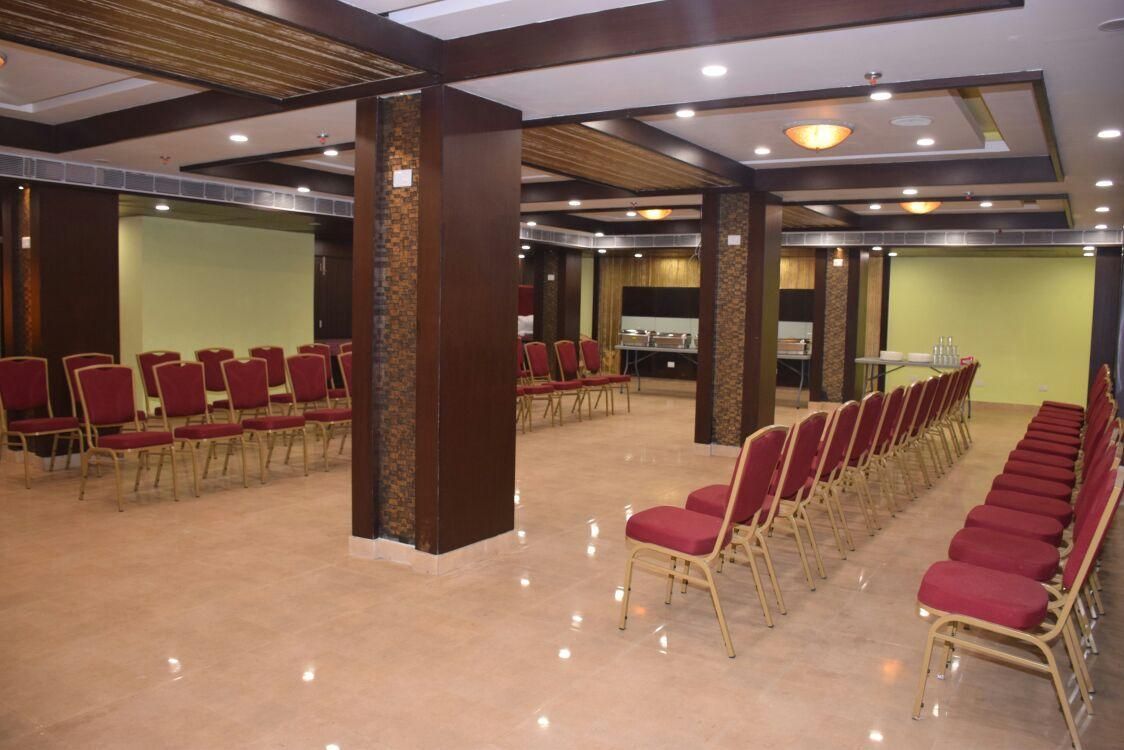 Meeting room / ballrooms