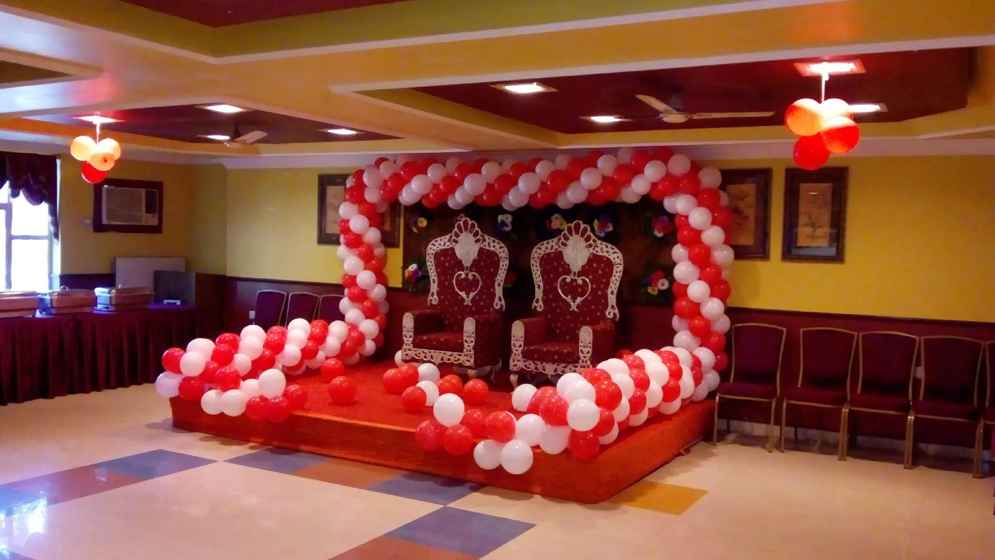 Meeting room / ballrooms